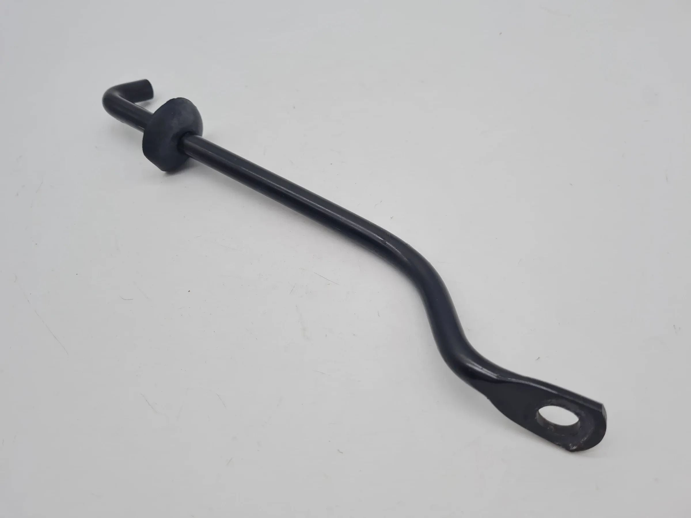 Original Mini One (R50/R53) Halterung Sitzschiene Gurt 0766561 / 1489127