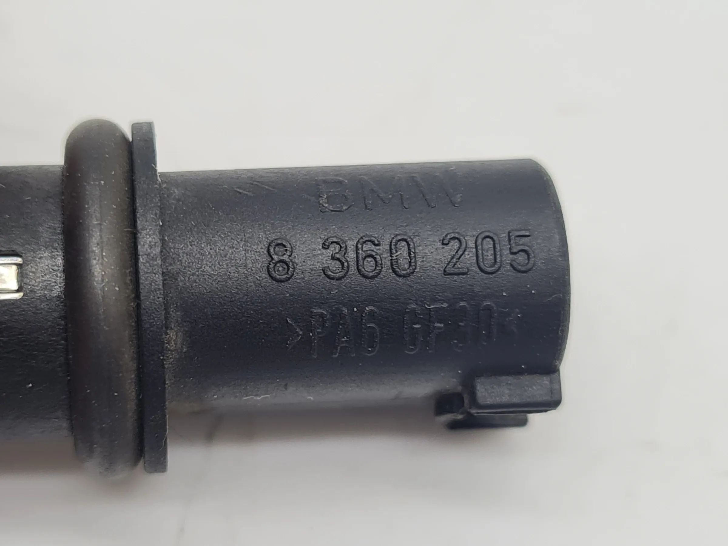 Original Mini One (R50/R53) Standlicht Blinker Blinkleuchte L/R 6360205