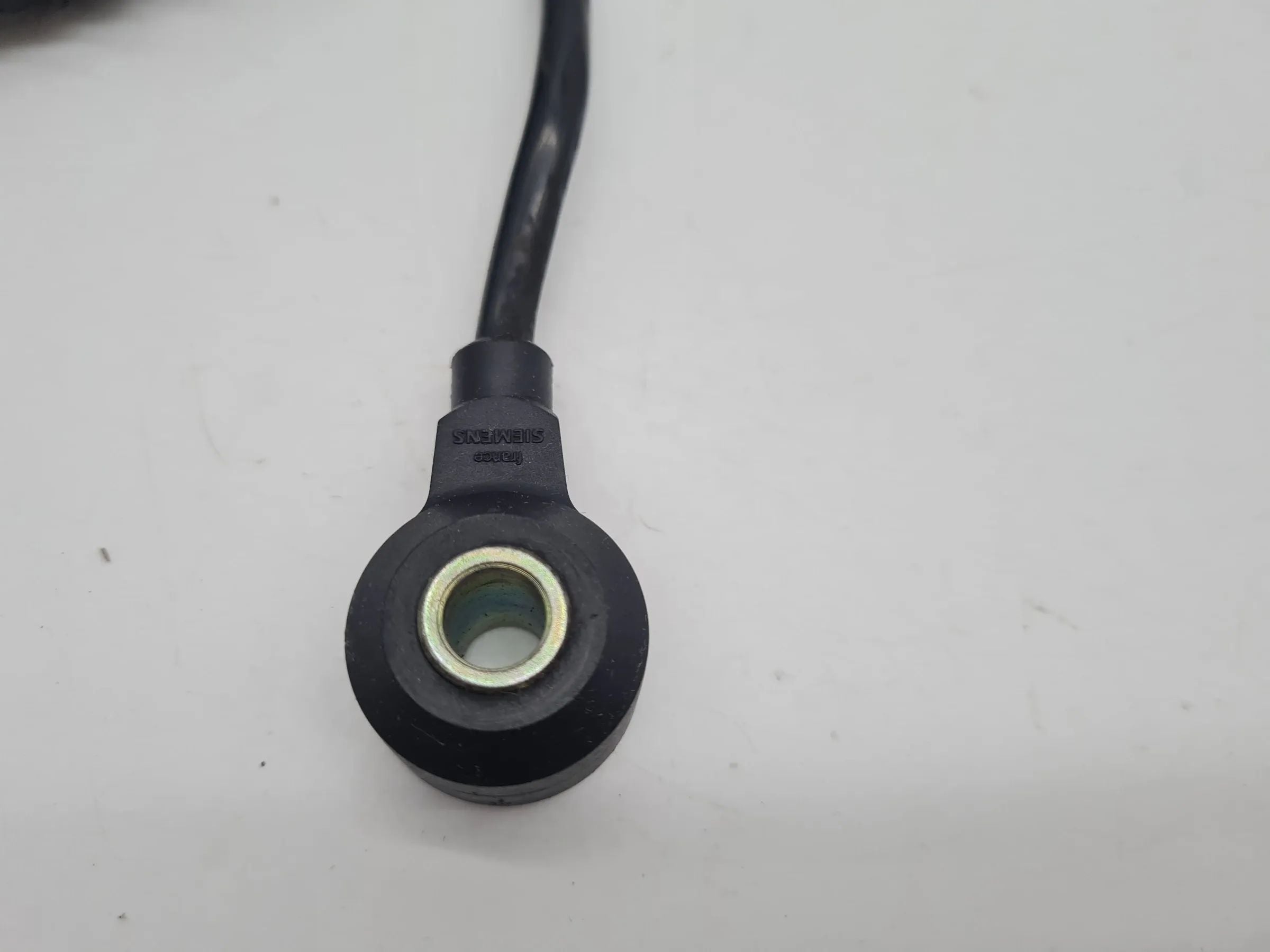 Original BMW E 46/53/60/61/65/81/83/90/91 Klopfsensor Impulsgeber Sensor 1435485