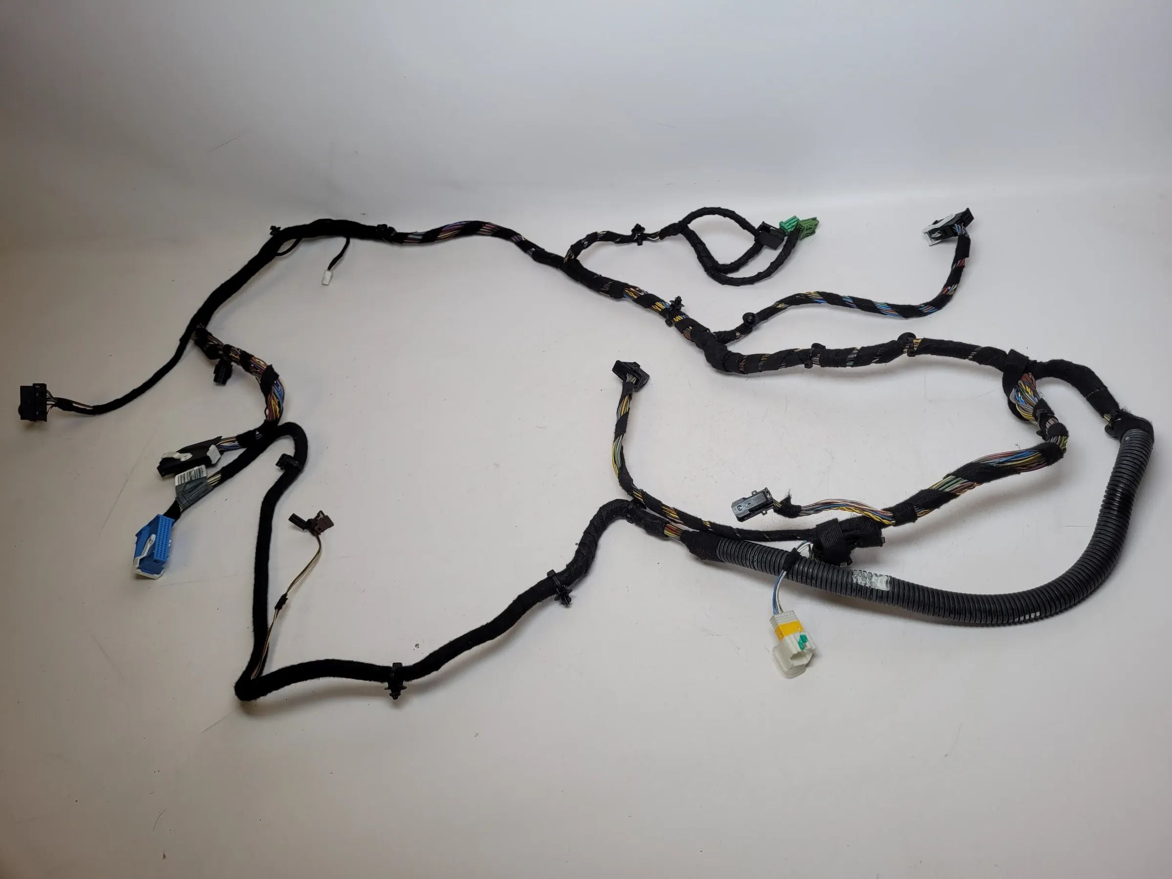 Original Mini One (R50/R53) Kabelbaum Armaturenbrett 6922729.0