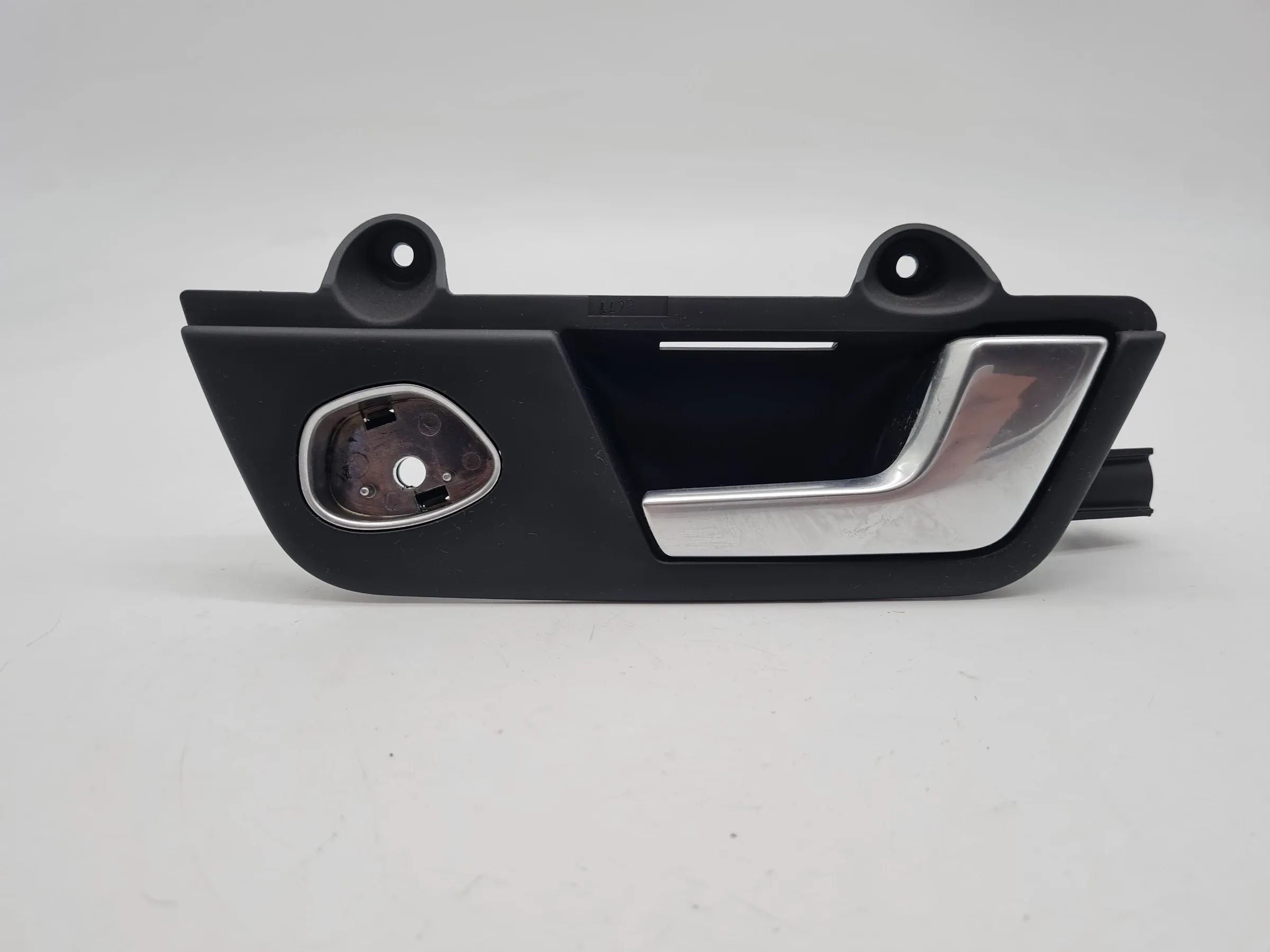 Original Audi A4 (8E/B6/B7) Türgriff Innengriff Hinten Rechts 8E0839020