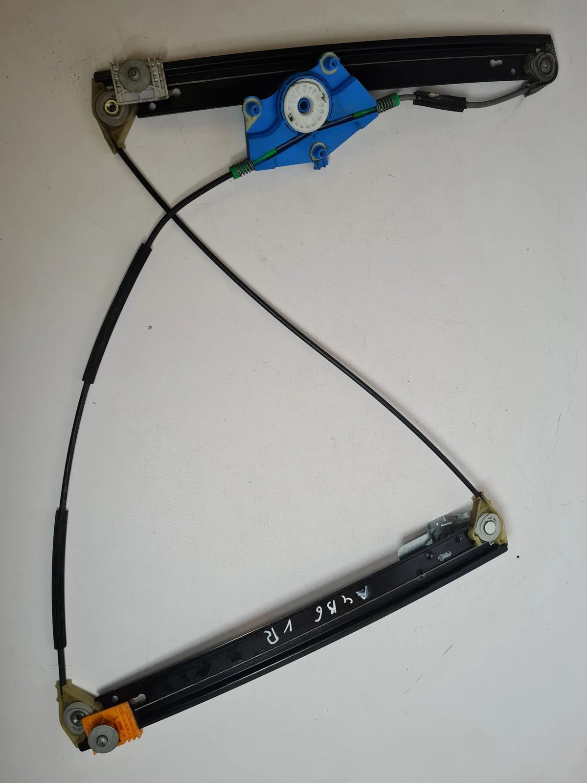 Original Audi A4 (8E/B6/B7) Fensterheber Elektrisch Rechts Vorne 8E0837462C