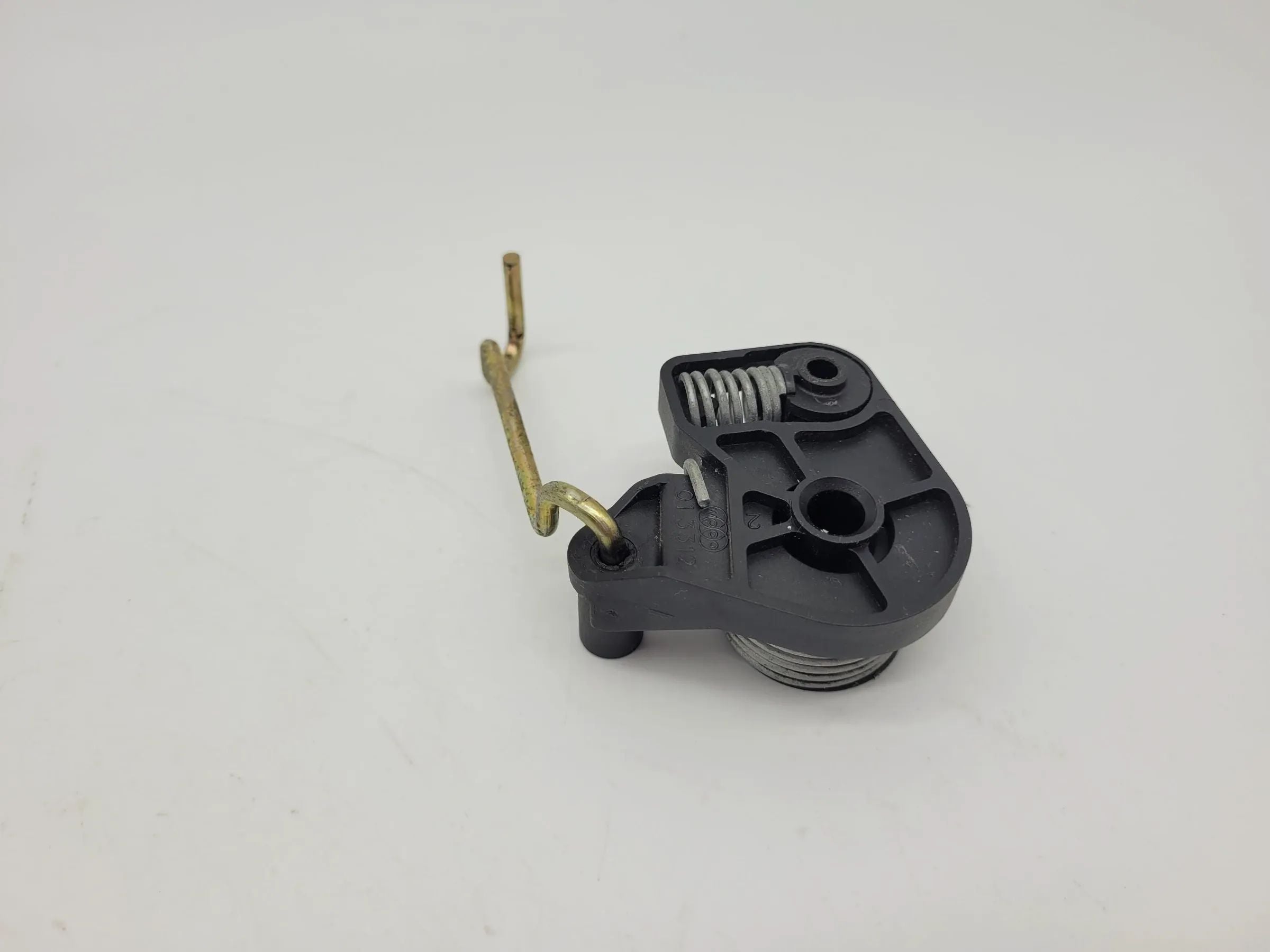 Original Mercedes-Benz A-Klasse (W168) Gaspedal Teil A1683010328
