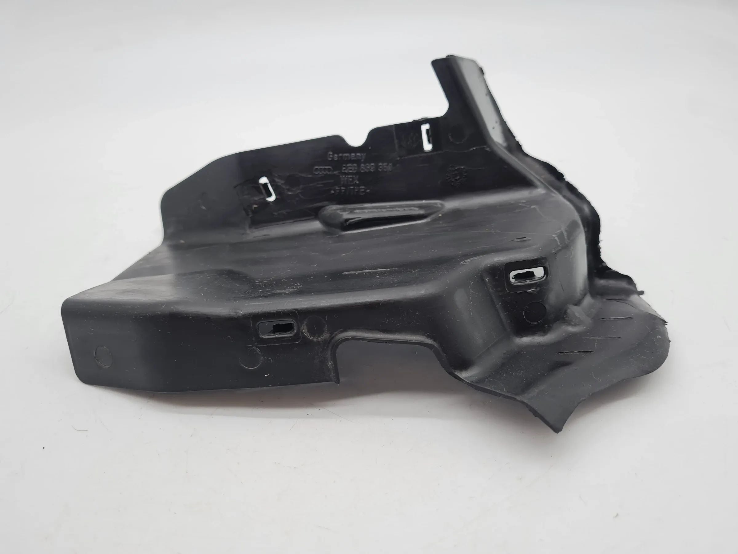 Original Audi A4 (8E/B6/B7) Abdeckung Türschloss Rechts/Hinten 8E0839351