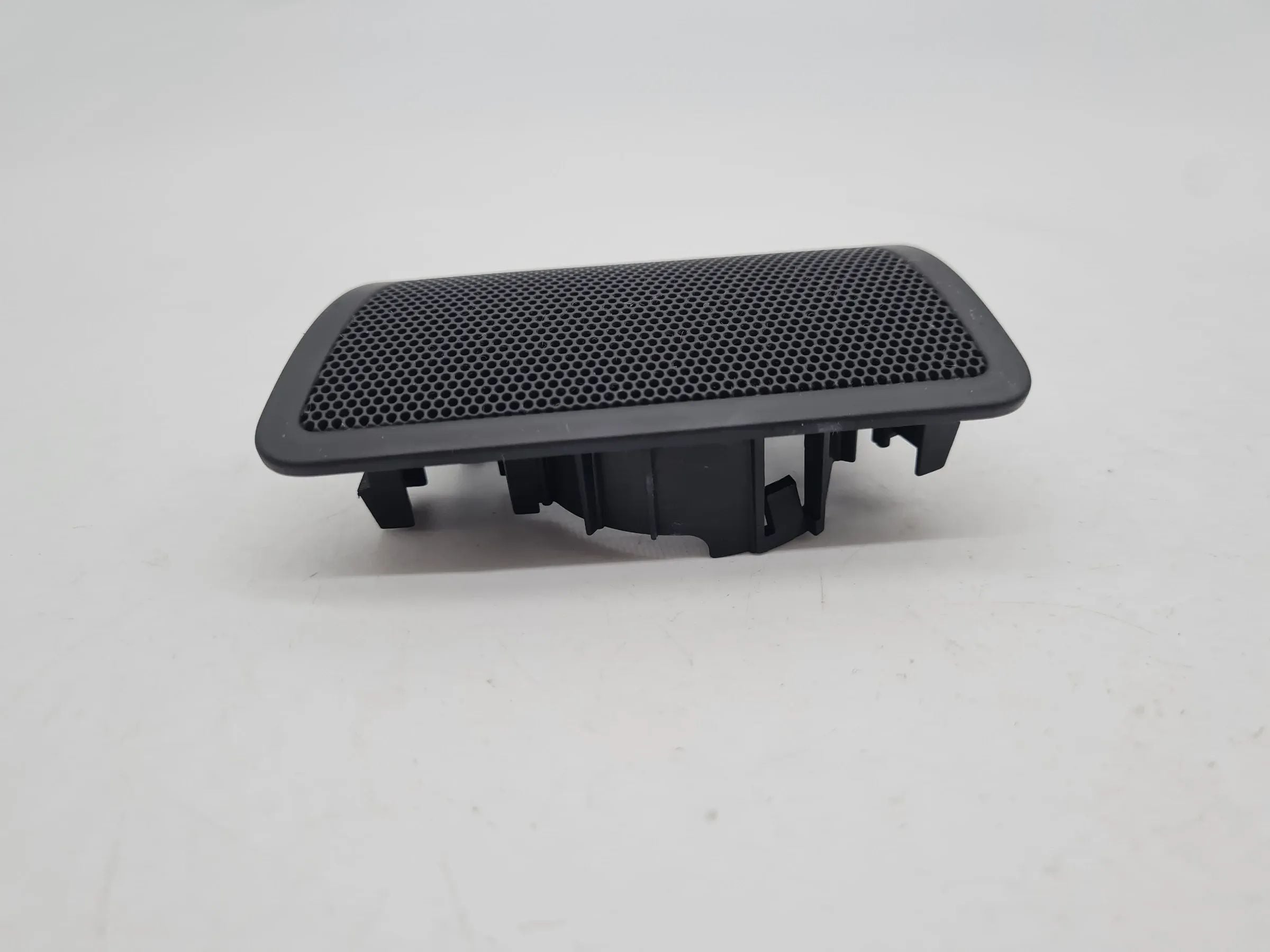 Original Audi A4 (8E/B6/B7) Abdeckung Blende Lautsprecher Links Hinten 8E0035793