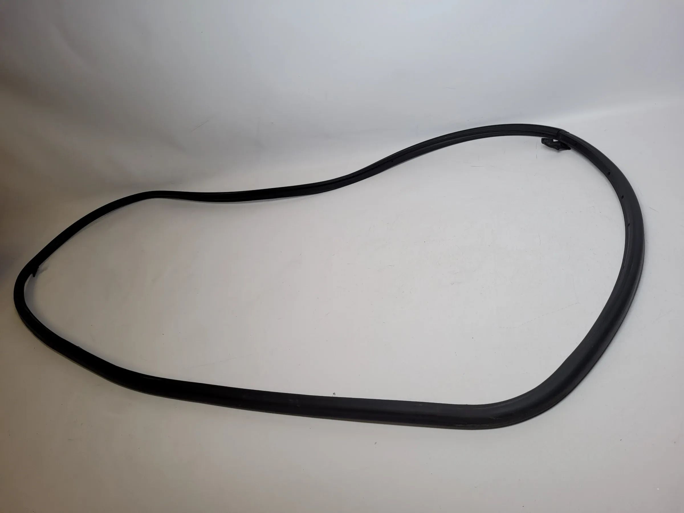 Original Audi A4 (8E/B6/B7) Türdichtung Dichtung Gummi Links Hinten 8E0839911J