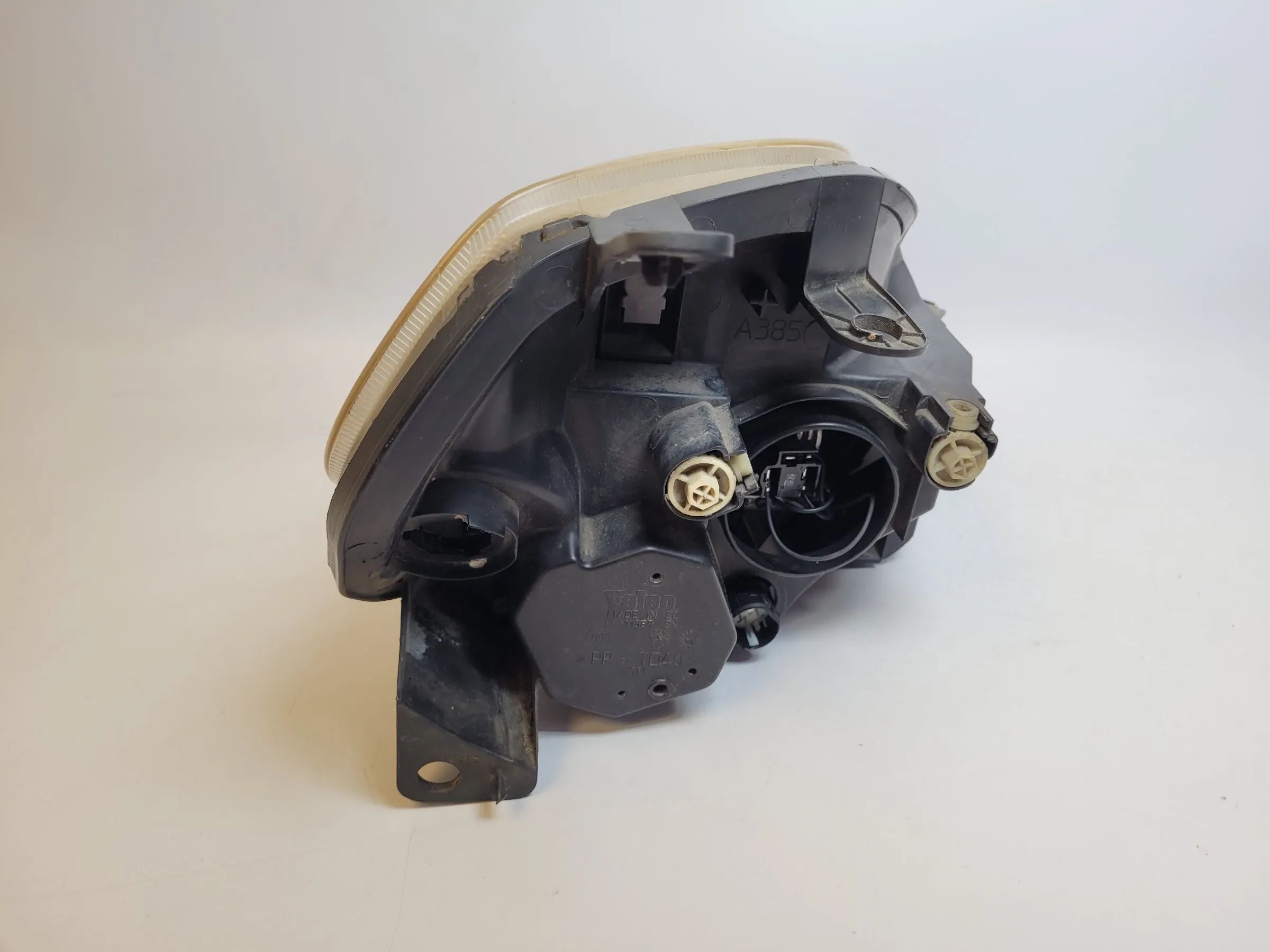 Original Fiat Punto Grande (199) Scheinwerfer/Frontleuchte Links 89101387