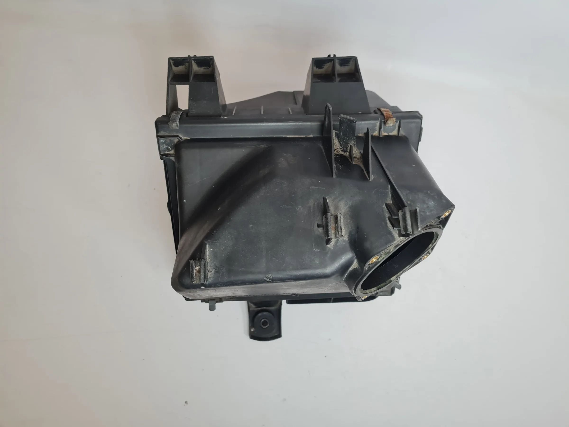 Original Audi A6 (4B2/4B4) Luftfilterkasten Luftfiltergehäuse 078133837AF