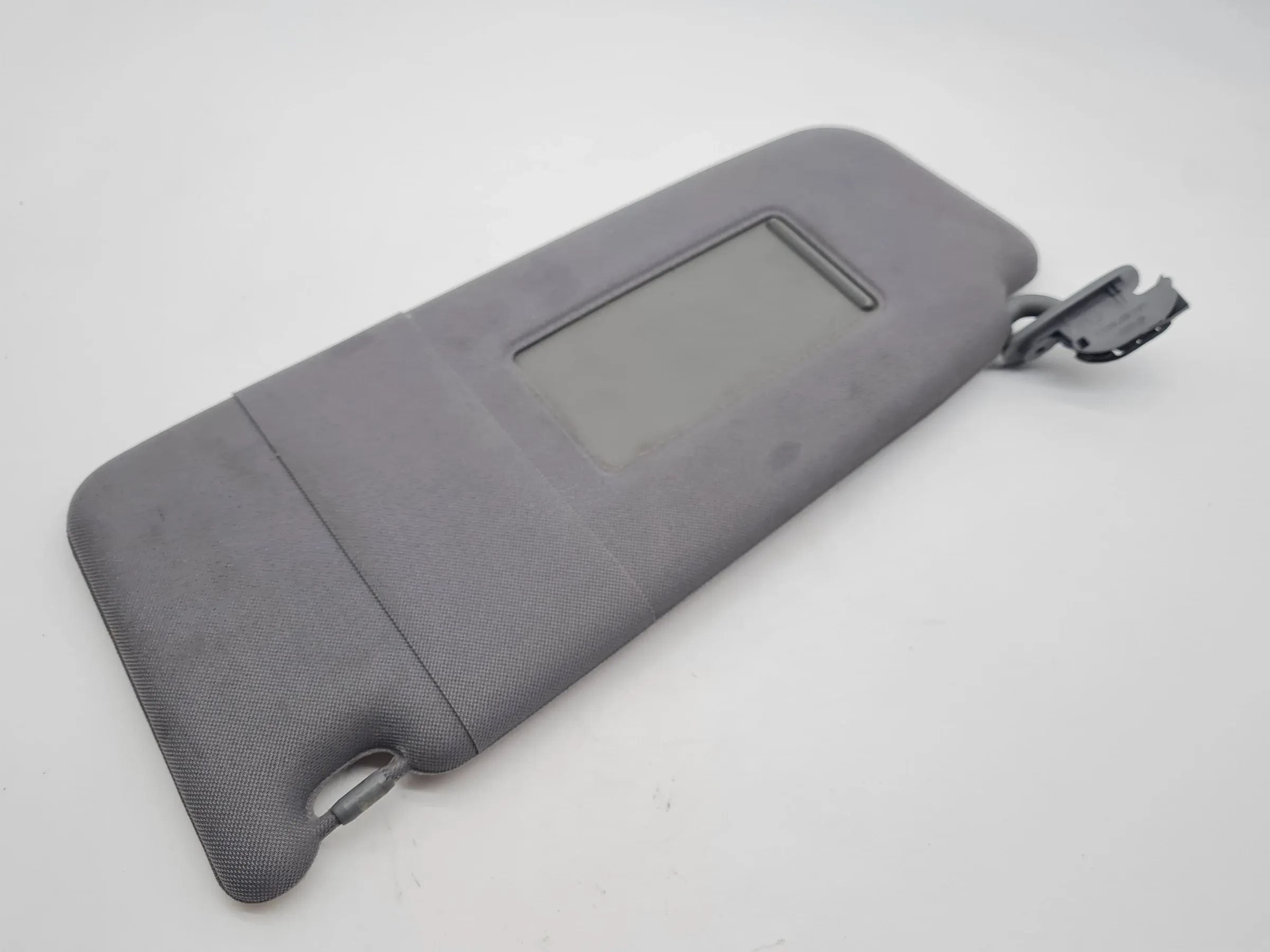 Original Audi A6 (4B2/4B4) Sonnenblende Links 4B0857551A