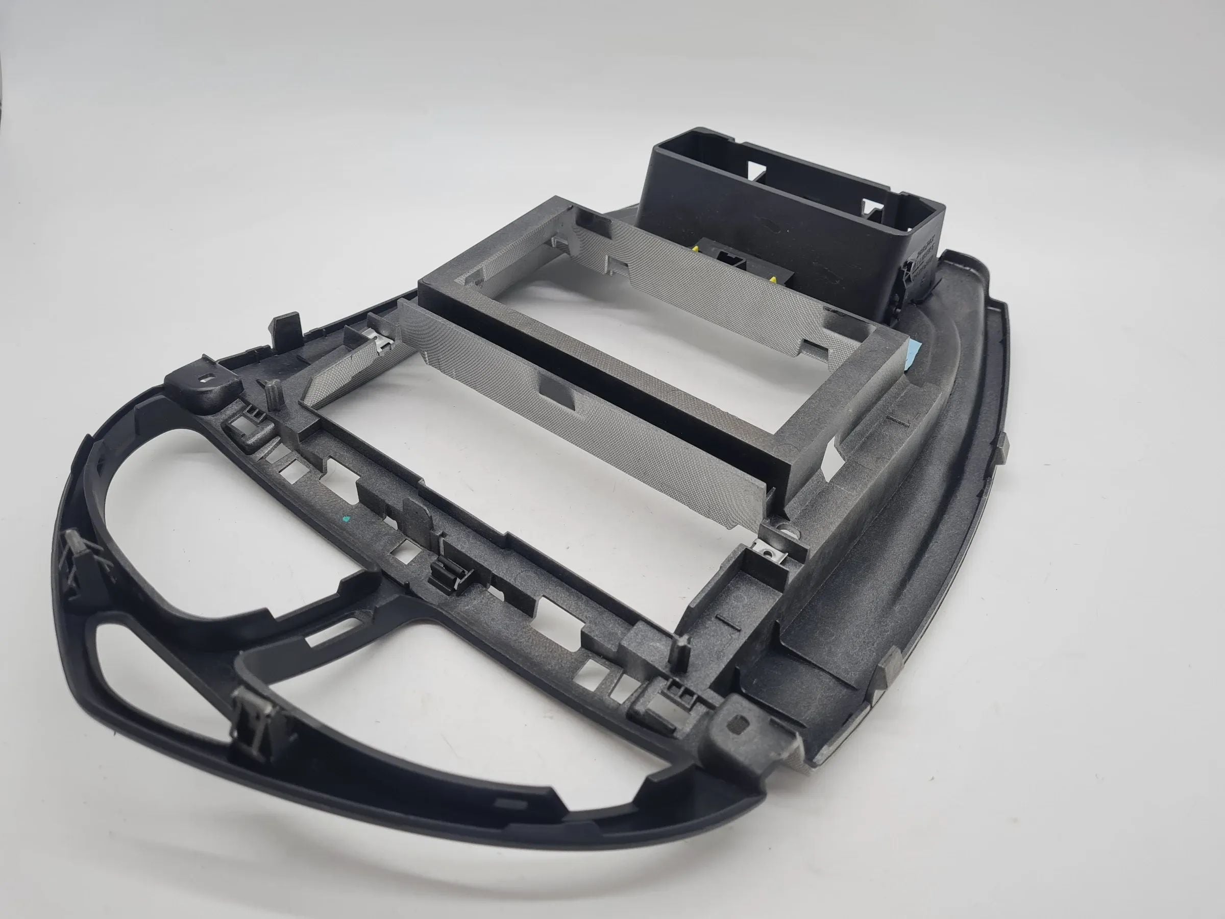 Original Citroen C5 (RC/RE) Mittelkonsole Verkleidung Rahmen 9650443077