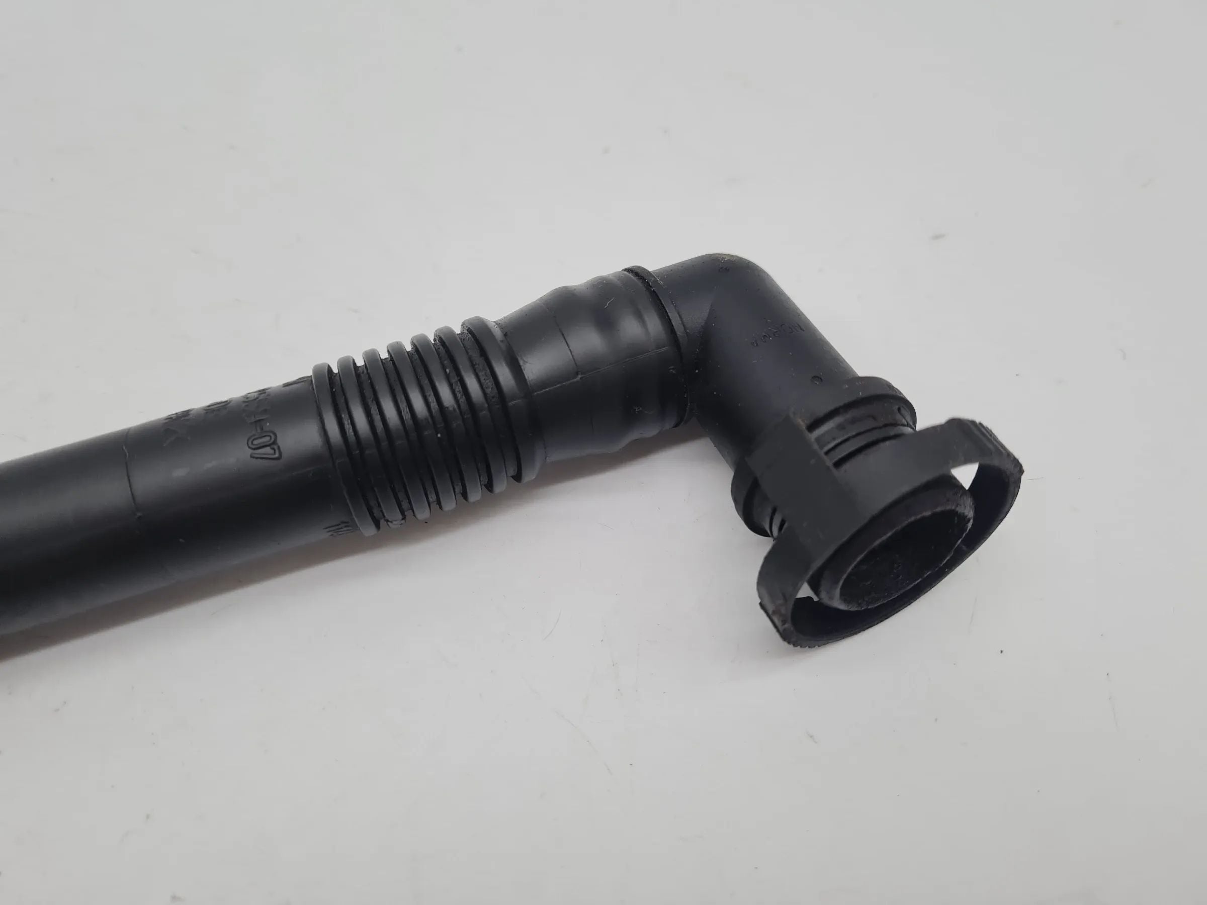 Original BMW E46/E39/E60/M52/M54 Entlüftungsschlauch 11.15-1432559-07