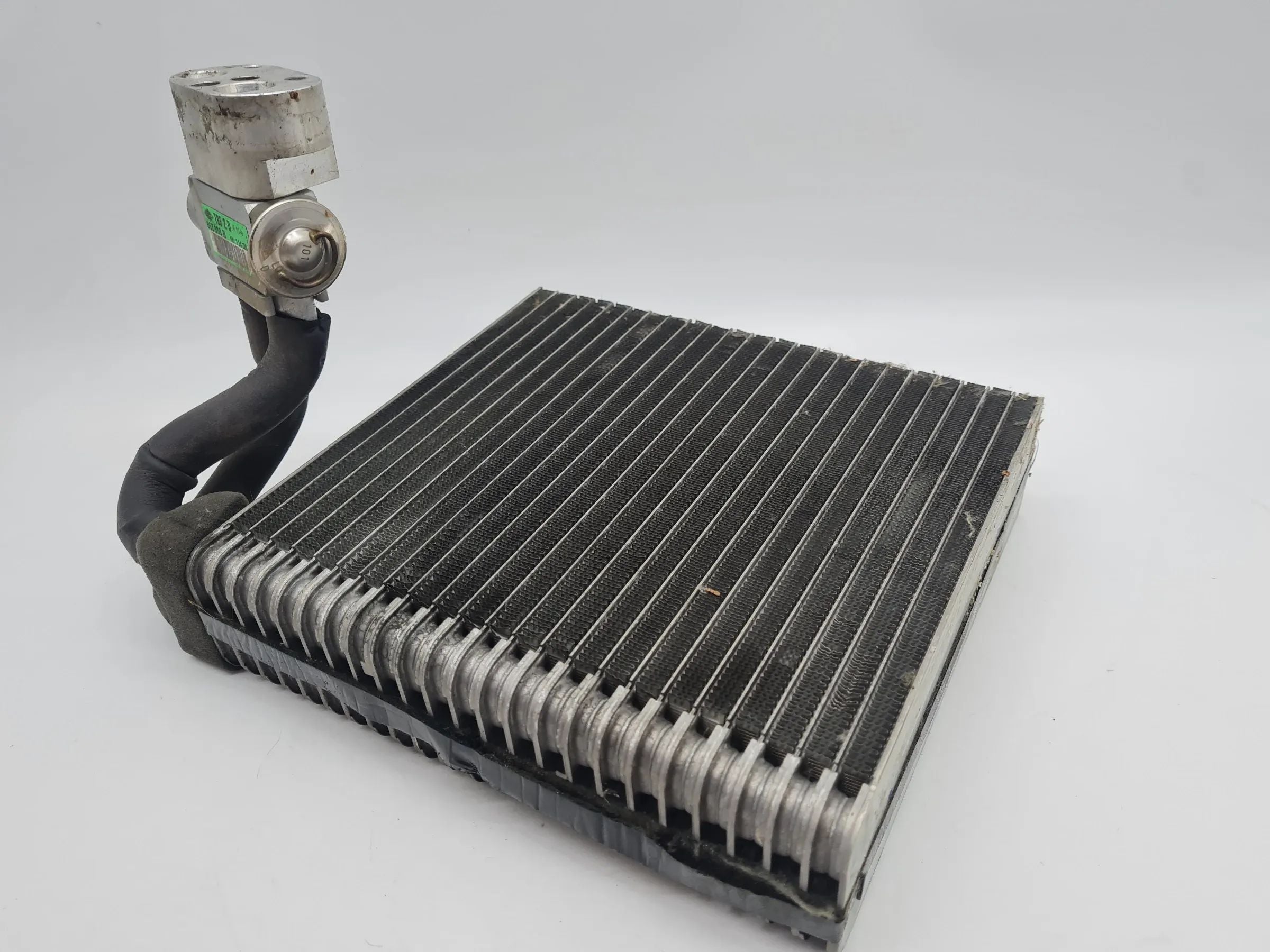 Original Mini One (R50/R53) Klimaverdampfer Expansionsventil 667938B