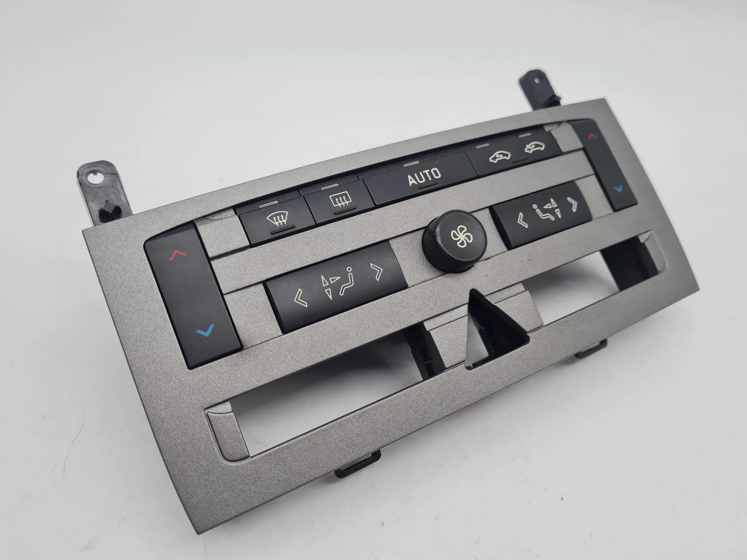 Original Citroen C5 (RC/RE) Klimabedienteil Bedienteil 96573328YW01