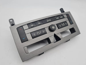 Original Citroen C5 (RC/RE) Klimabedienteil Bedienteil 96573328YW01