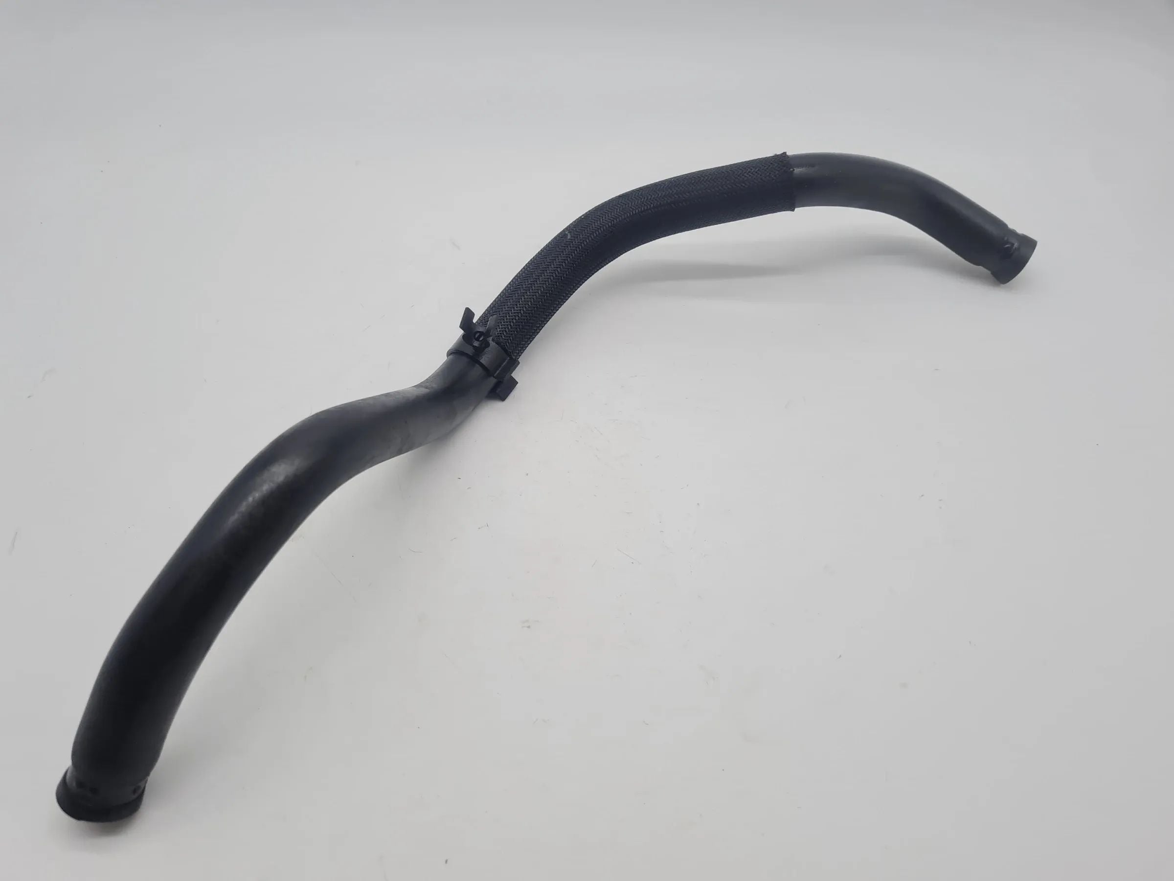 Original BMW 5er (E60/E61) Schlauch Leitung Servopumpe 32.41-6761486-02