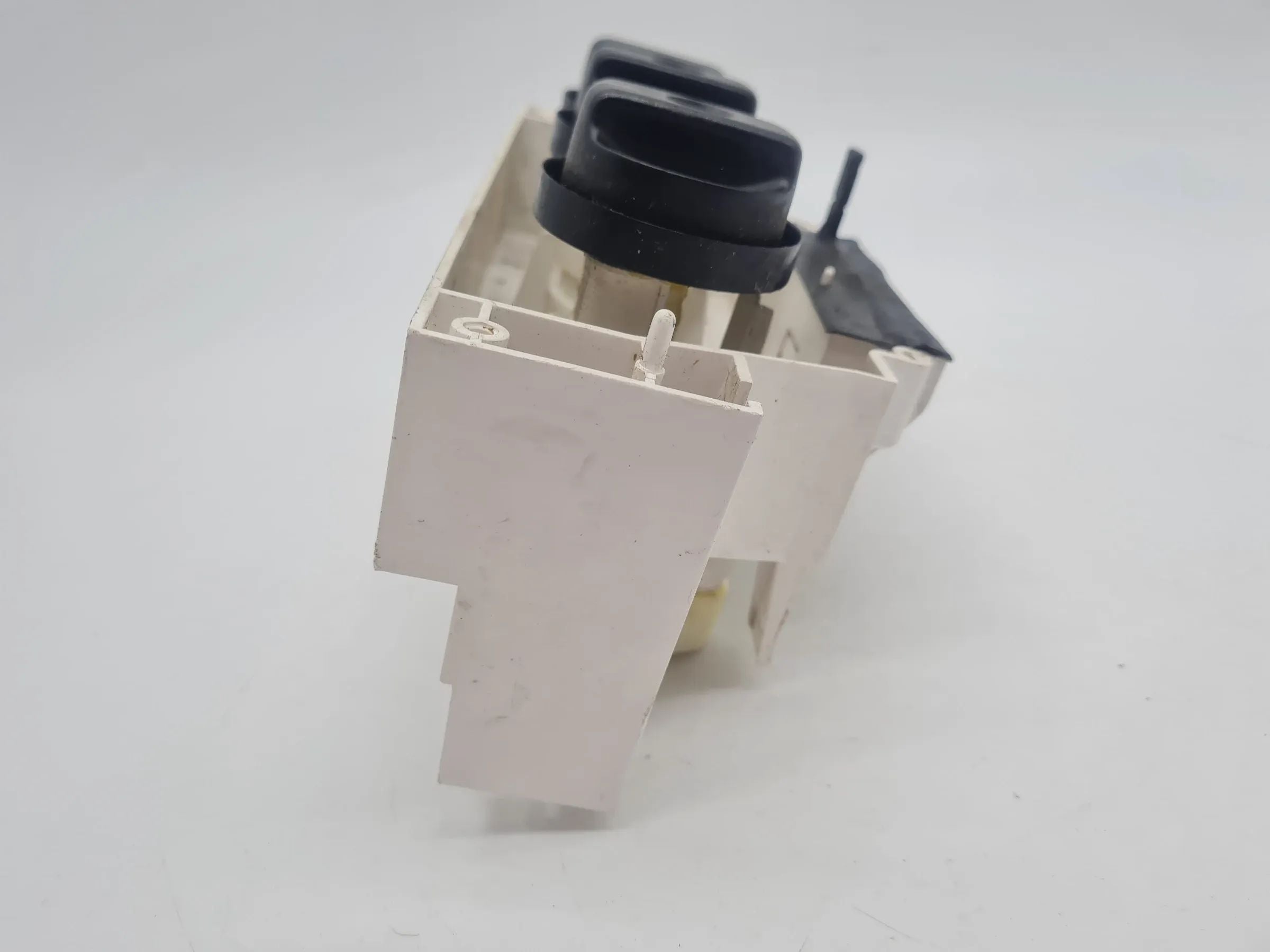 Original Opel/Suzuki Agila A/Wagon R (H00/MM) Klimabedienteil 74400-83E20