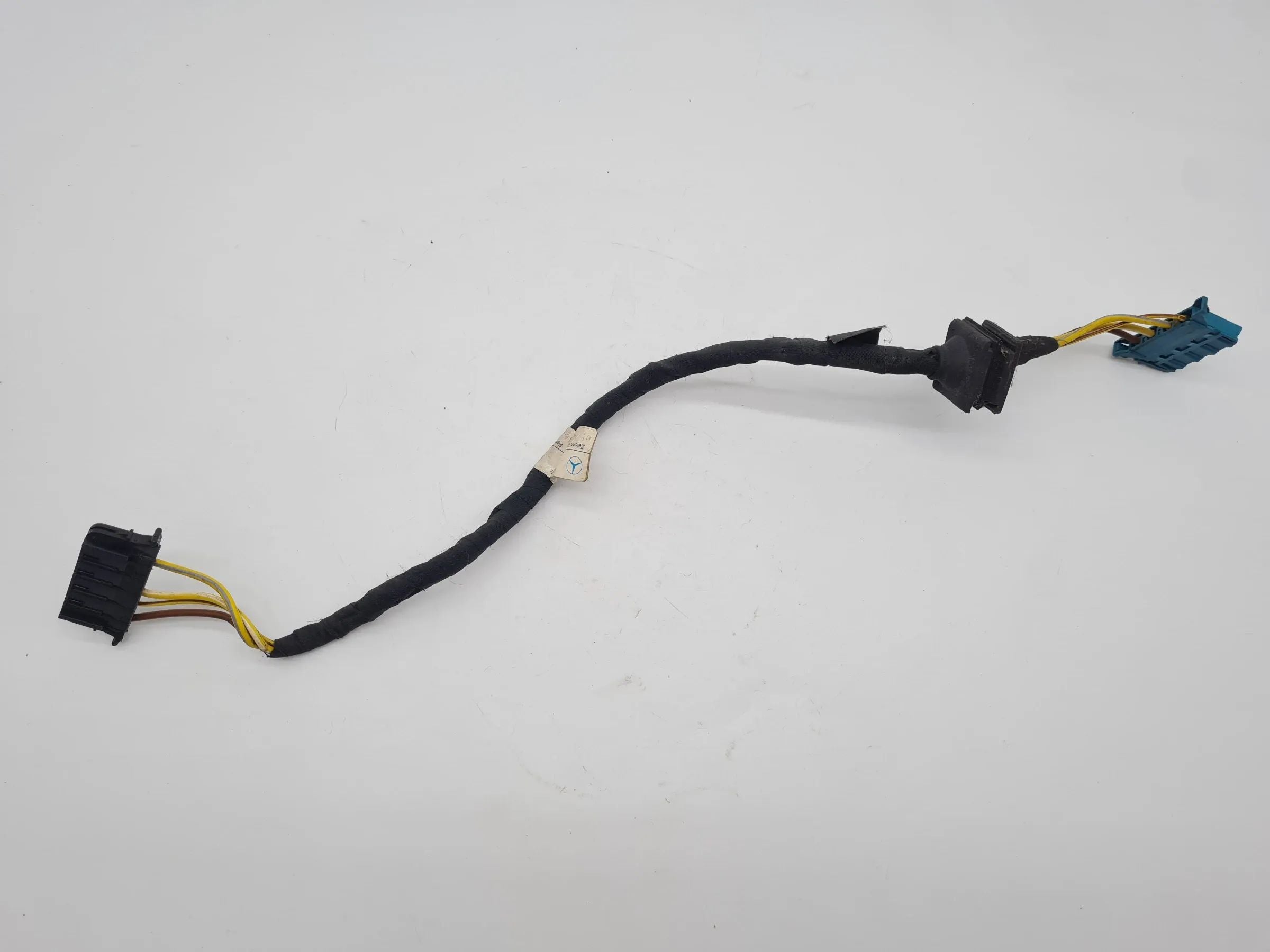 Original Mercedes-Benz E-Klasse/CLK Wischer Kabelbaum Kabel Vorne A2105402035