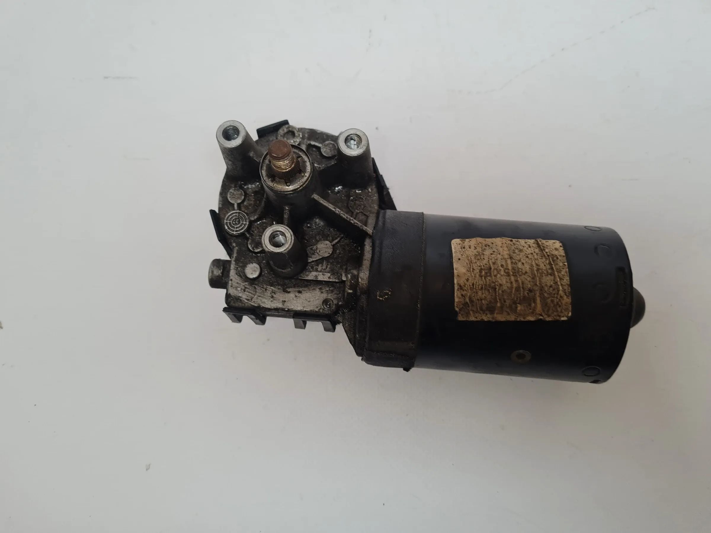 Original VW Golf IV / Bora (1J1-1J6) Wischermotor 1J1955113