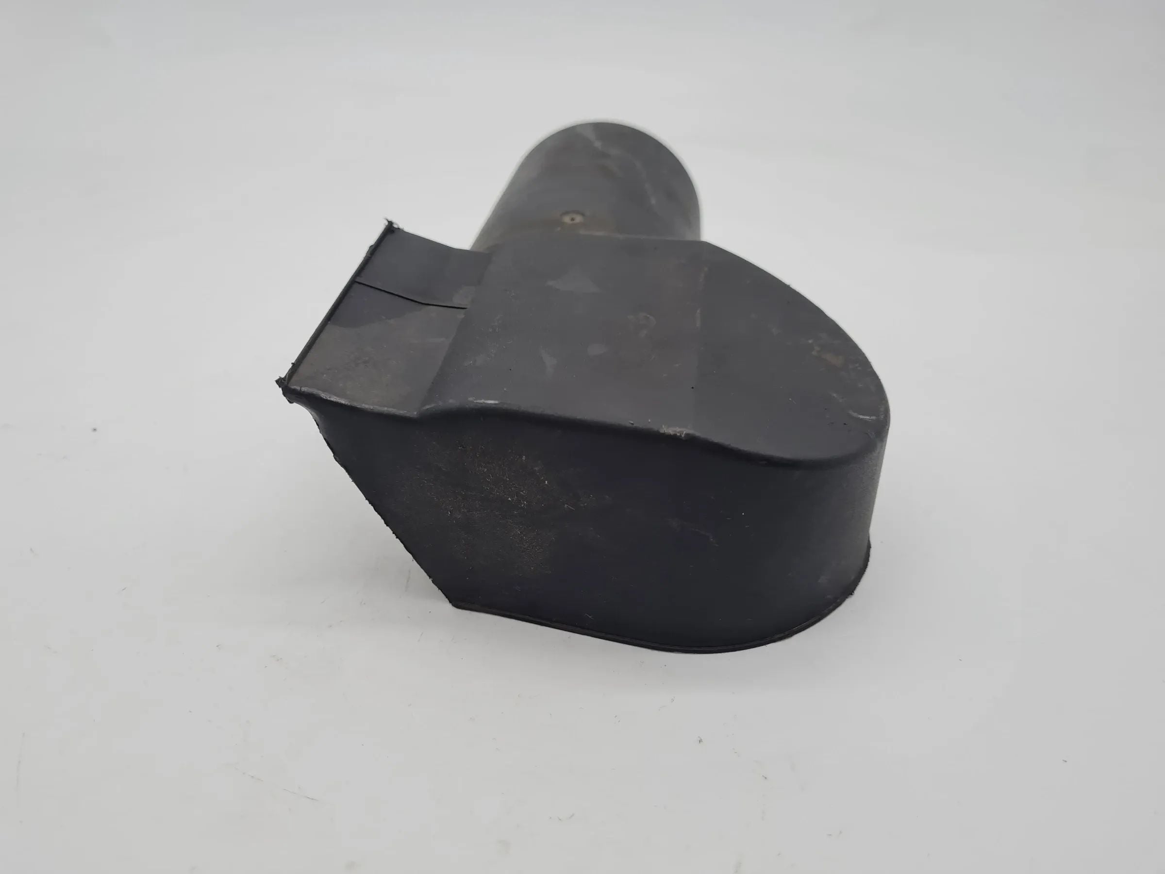 Original Ford Focus (DAW/DBW) Wischermotor Kappe Vorne 3390591165