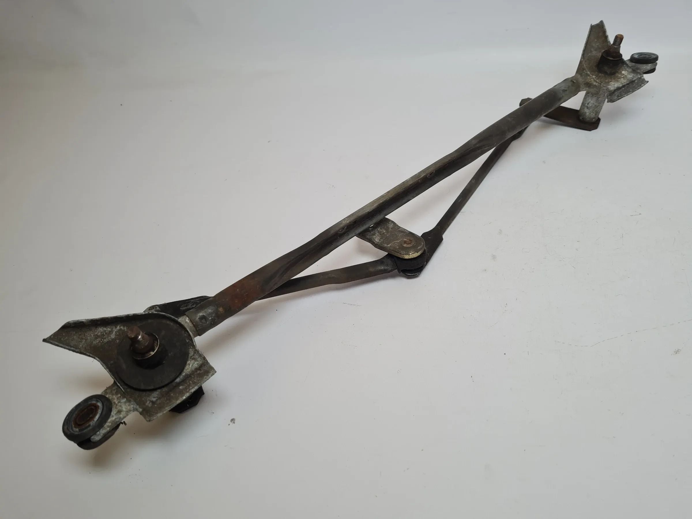 Original Mazda 6 (GG) Wischergestänge Vorne (849200-2390) / GJ6A