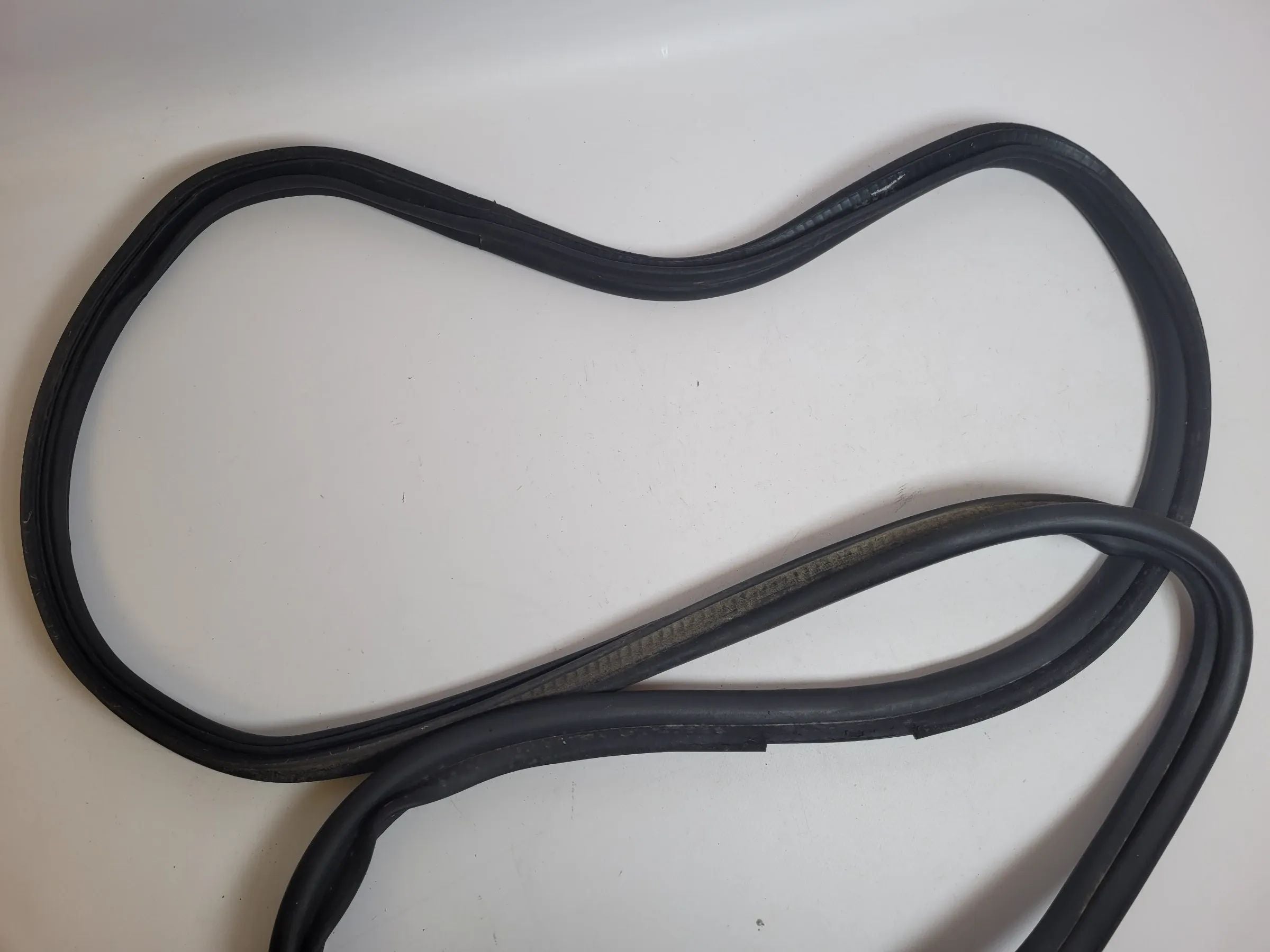 Original Audi A6 (4B2/4B4) Kofferraum Heckklappe Dichtung