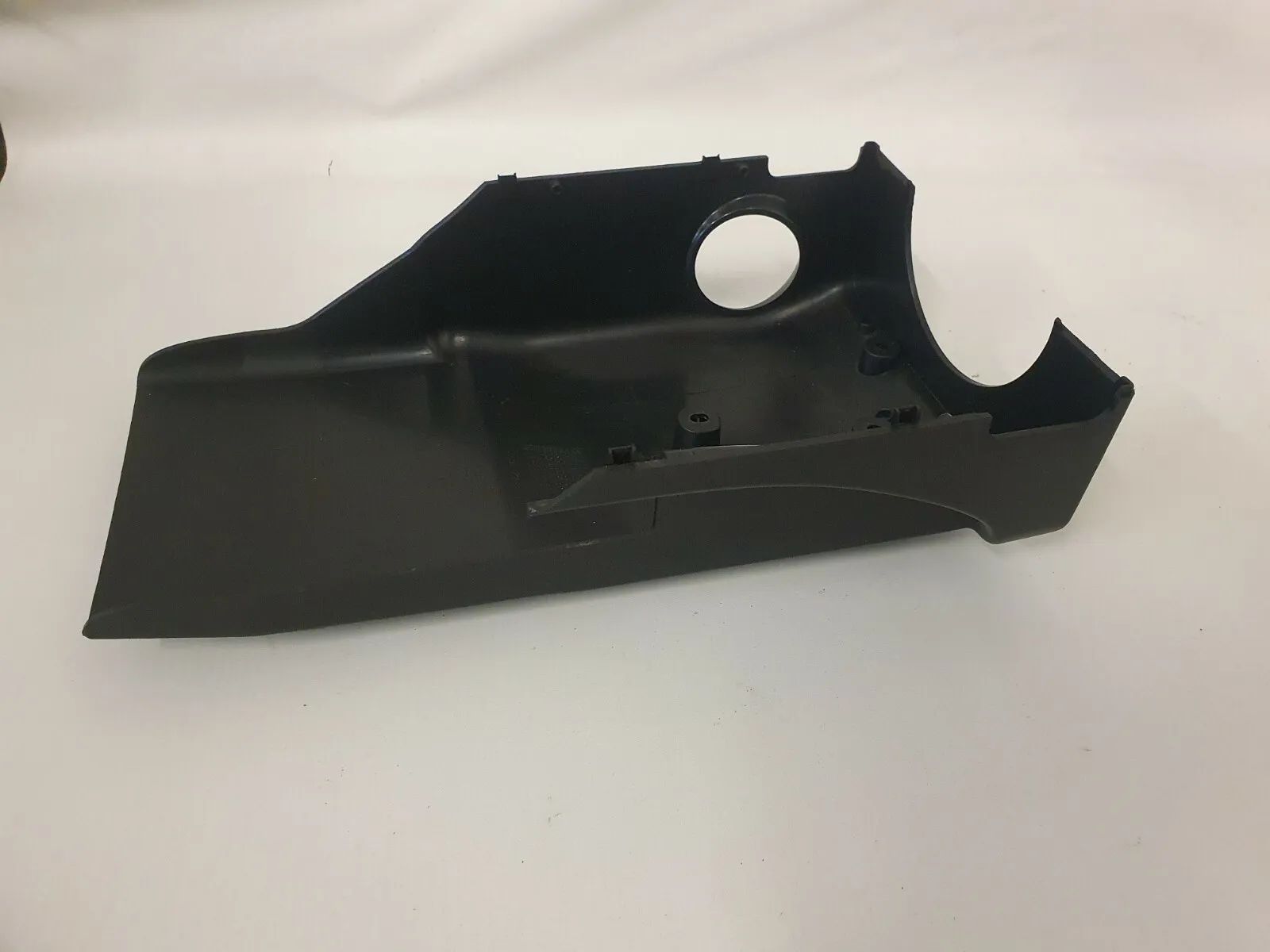 Volvo V70 II Kombi Bj.00 Lenksäule Verkleidung Abdeckung Unten 3409335 rechtslen