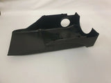 Volvo V70 II Kombi Bj.00 Lenksäule Verkleidung Abdeckung Unten 3409335 rechtslen