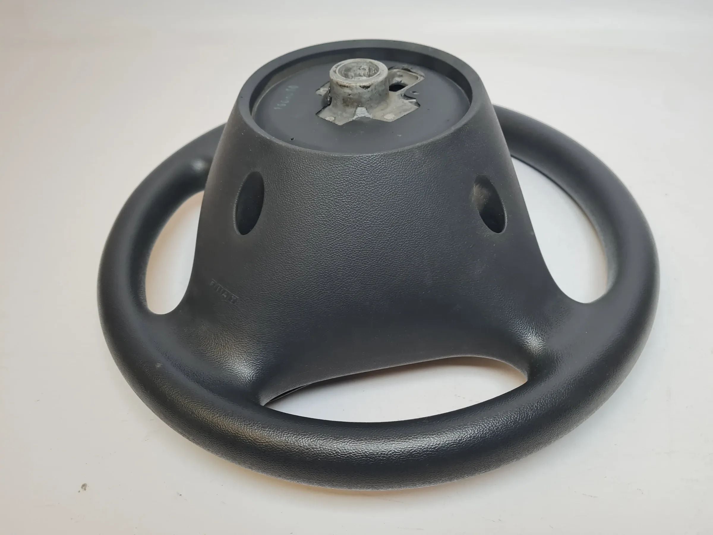 Original Fiat Stilo (192) Lenkrad Lenkung 00735304560