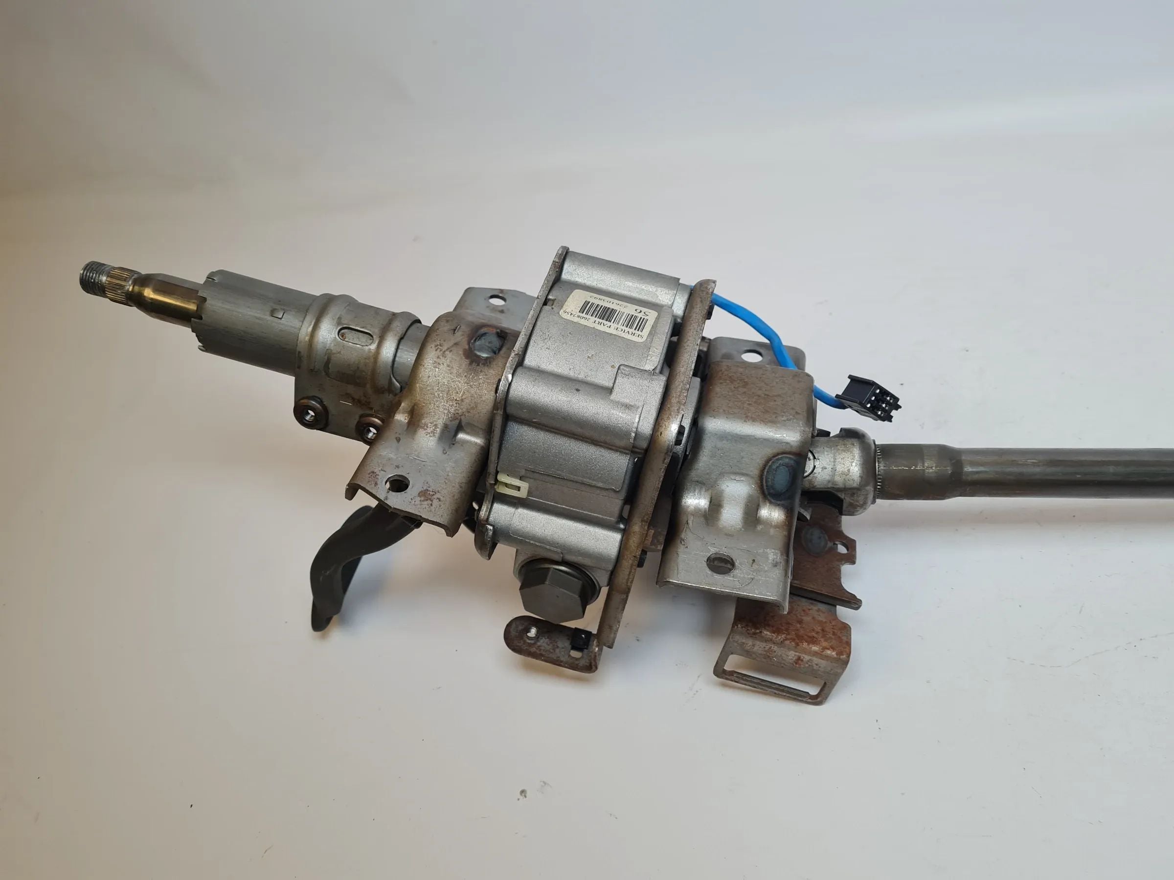 Original Fiat Punto (188) Lenksäule 26087456