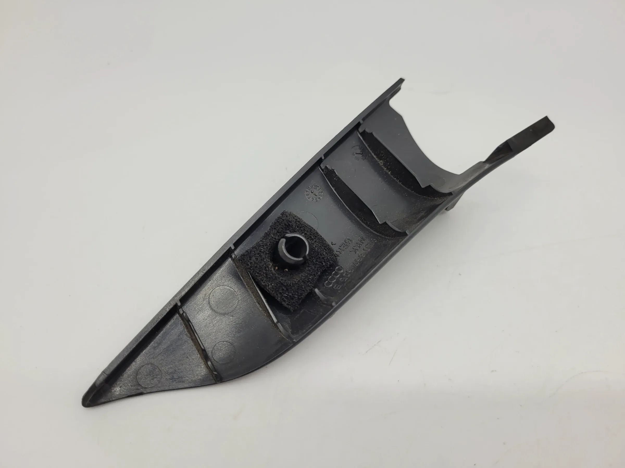Original Audi A4 (8E/B6/B7) Verkleidung Außenspiegel Links 8E0857505B