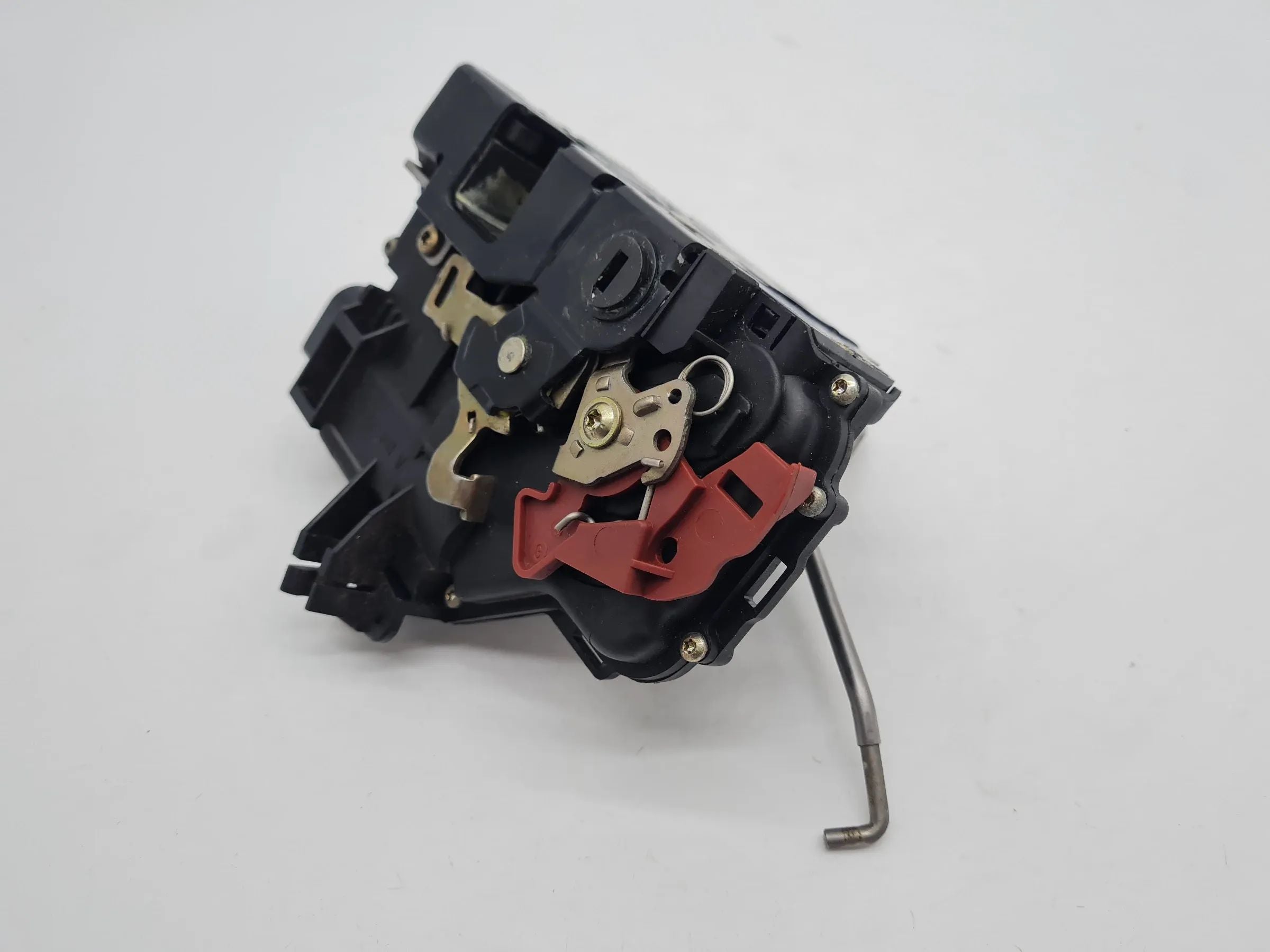 Original Audi A4 (8E/B6/B7) Türschloss/Verriegelung Links Hinten 8E0839015C