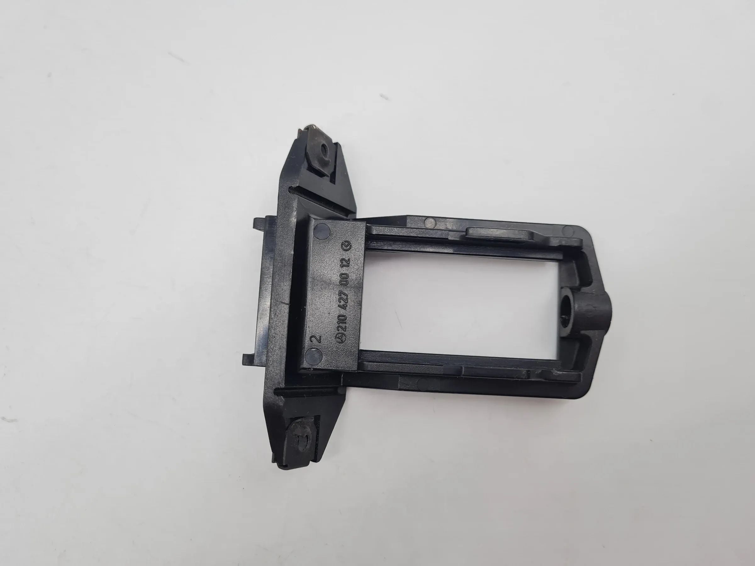 Original Mercedes-Benz E-Klasse (W210) Griff Zughebel Parkbremse A2104270012