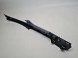 Original Peugeot 206 (2D,2A/C,2E/K) Zierblende Kühlergrill Links 9628691377