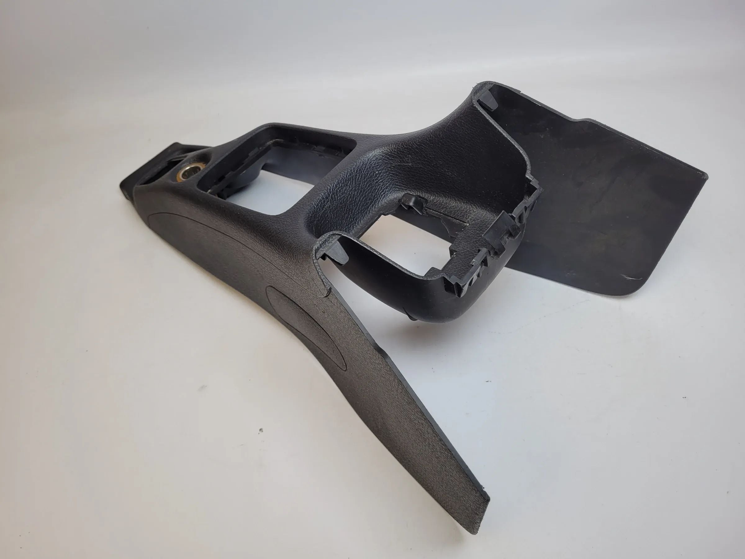 Original Peugeot 206 CC (2D) Mittelkonosole 9625037977