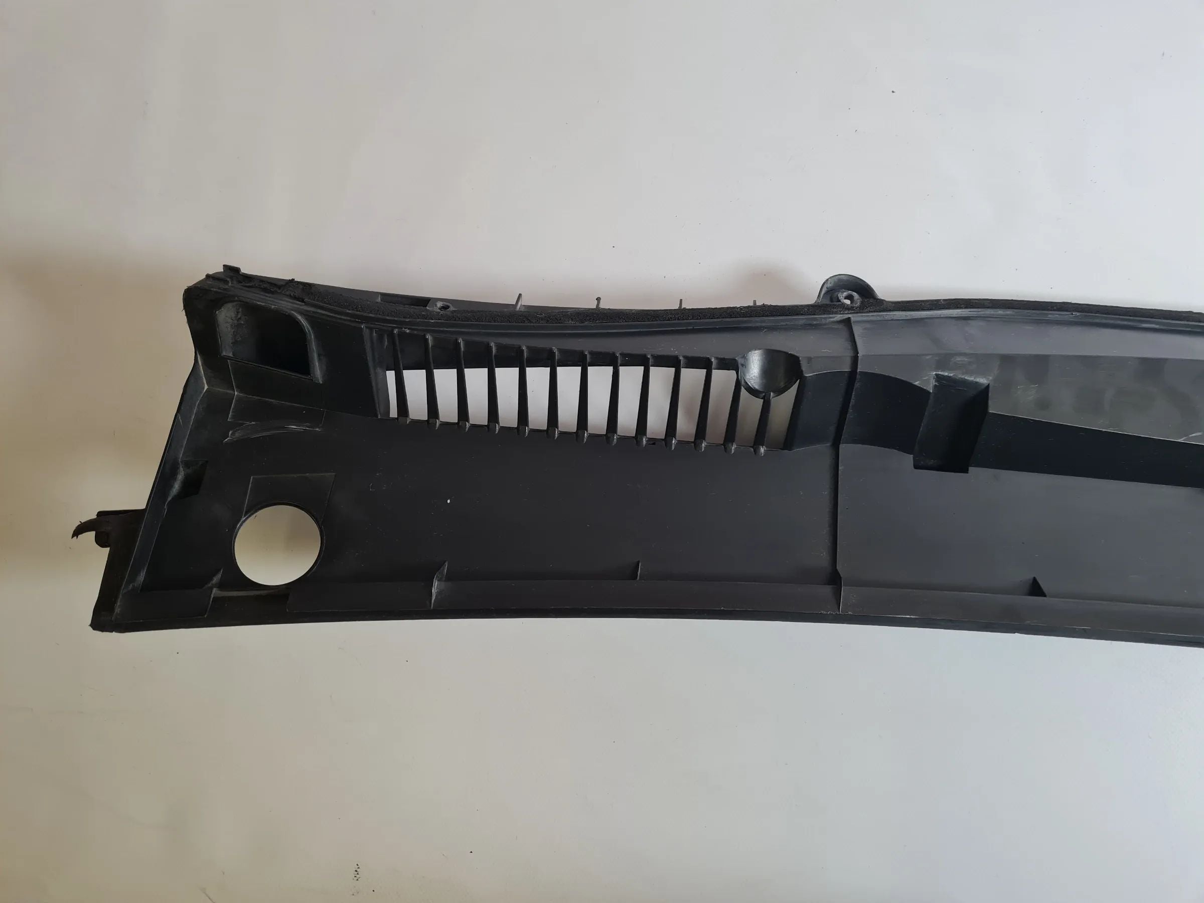 Original Mercedes-Benz A-Klasse (W168) Windlauf A1688300613