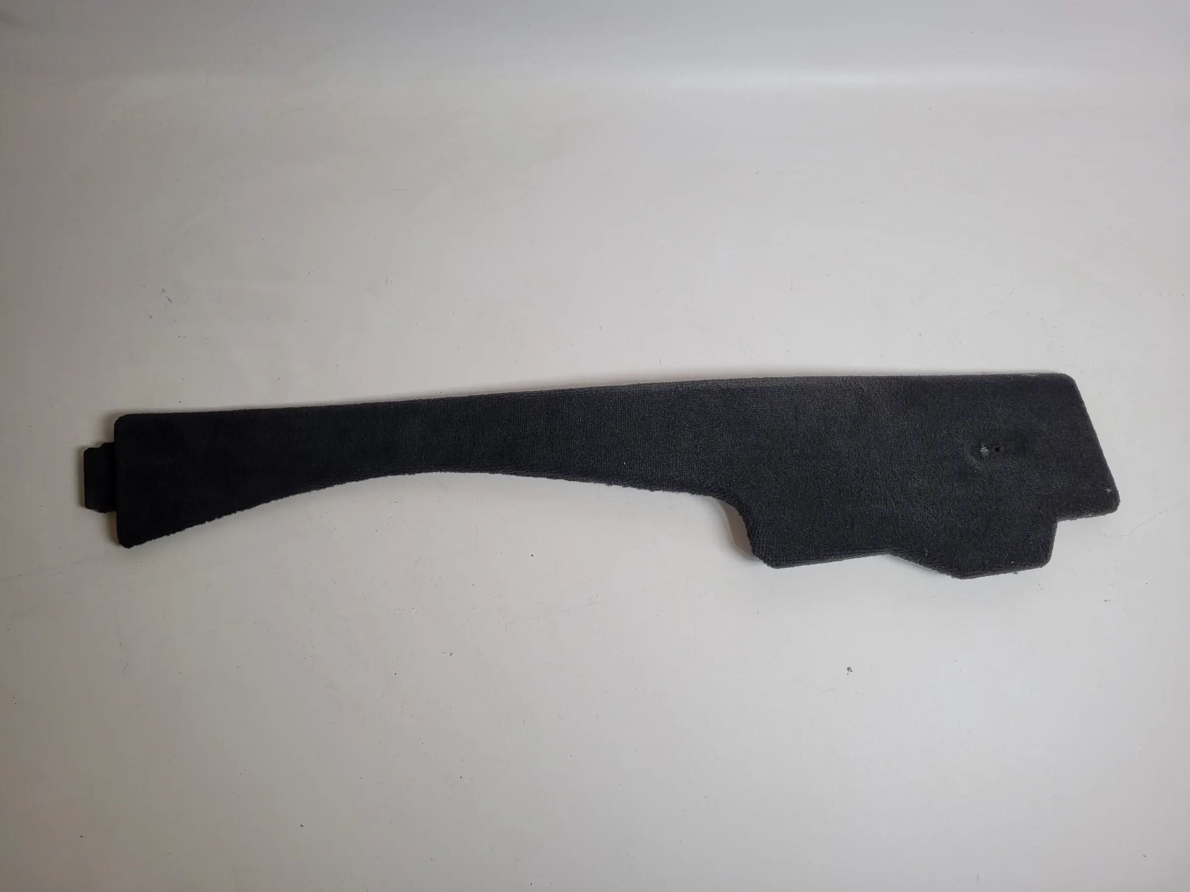 Original BMW X5 (E53) Mittelkonsole Abdeckung Links 51.16-8250093