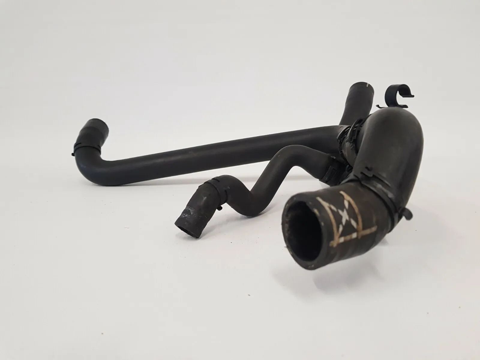 Originale VW Golf V 5 Tubo Refrigerante Liquido Raffreddamento 1K0121049H