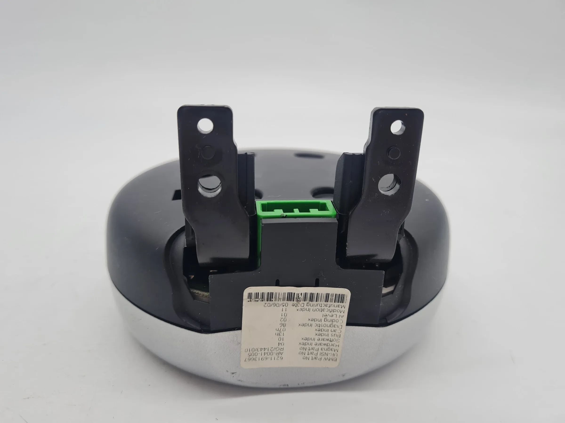 Original Mini One (R50/R53) Tachometer Tacho Drehzahlmesser 62.11-6913667