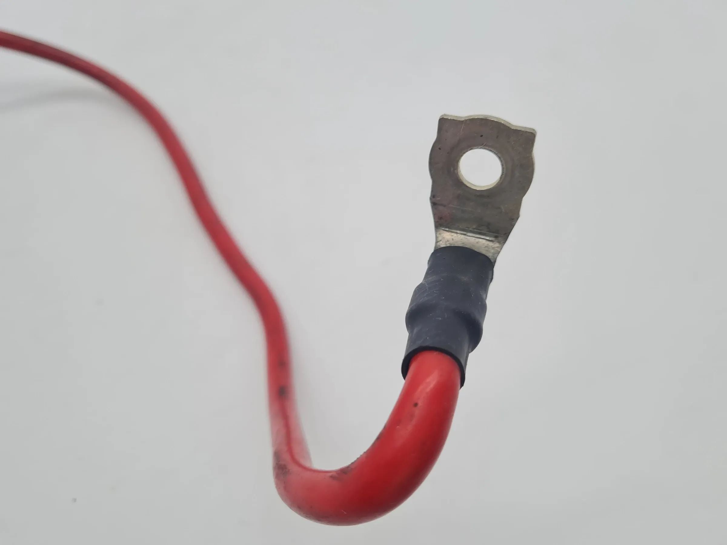 Original Mini One (R50/R53) Batteriekabel Plus 7515197