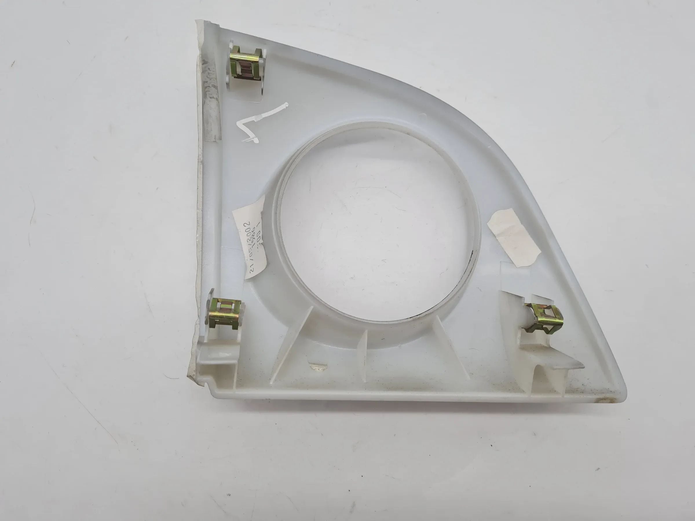 Original Mini One (R50/R53) Verkleidung Abdeckung Luftdüse Links 391100135