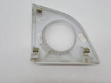 Original Mini One (R50/R53) Verkleidung Abdeckung Luftdüse Links 391100135
