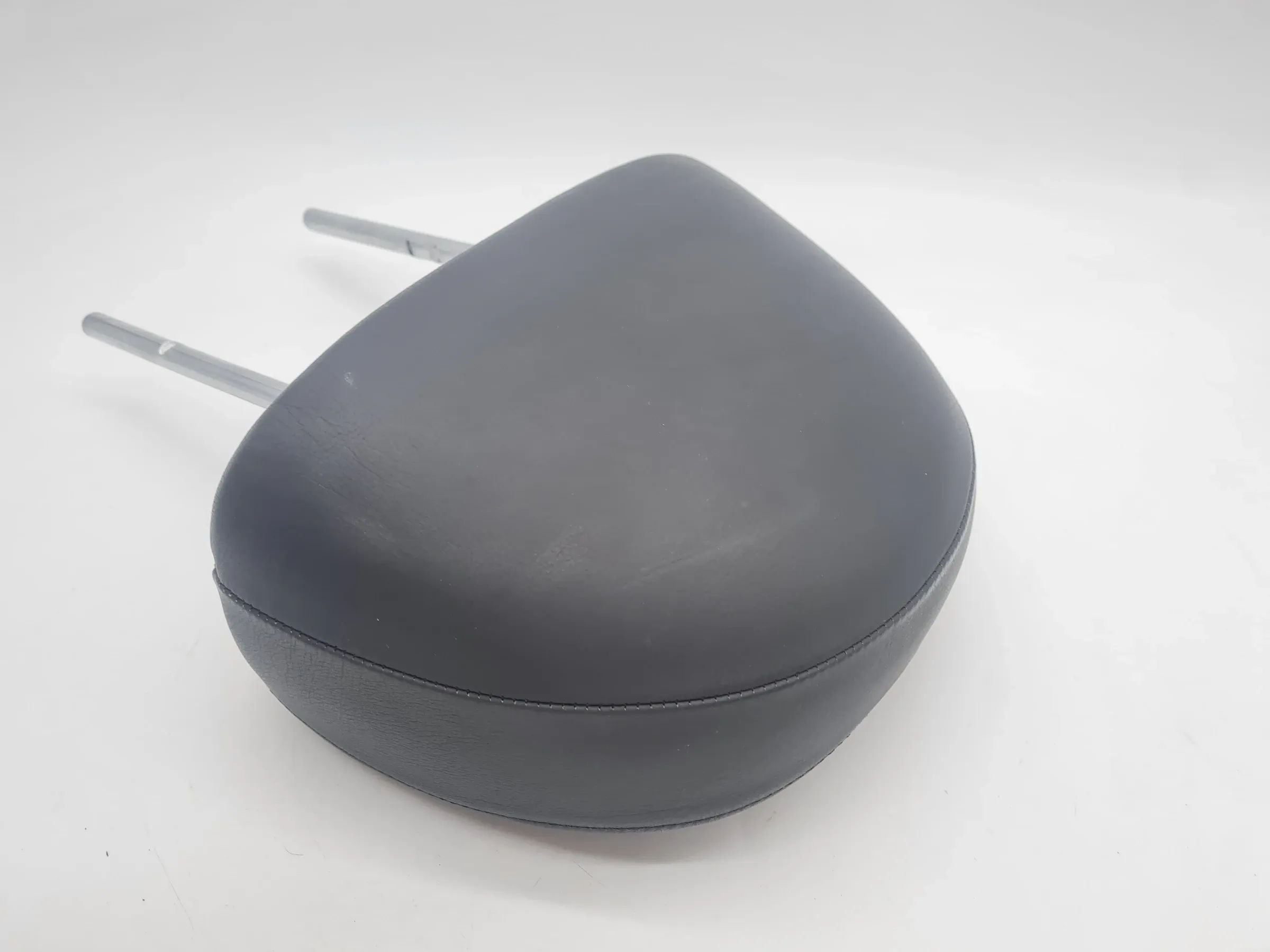 Original Mini One (R50/R53) Kopfstütze Kopflehne Leder R/L Vorne Schwarz