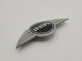 Original Mini One (R50/R53) Emblem Logo Heck 7026186