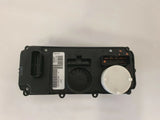 ⭐ Chrysler Voyager RG 2001-2002 Bedienteil Heizung Klimaanlage Klima 05005002AF