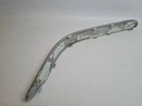 Original Mercedes-Benz C-Klasse (W203) Zierleiste Stoßstange Links, A2038854321