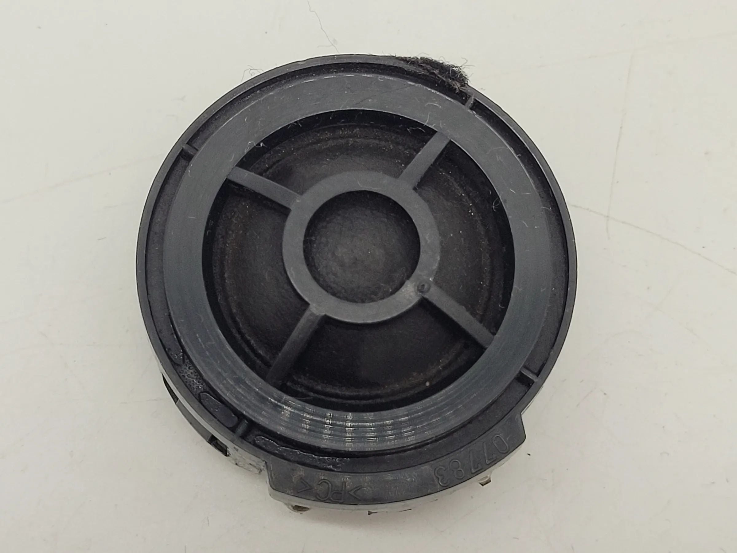 Original Audi A4 (8E/B6/B7) JTB Lautsprecher Hochtöner L/R 8E0035399