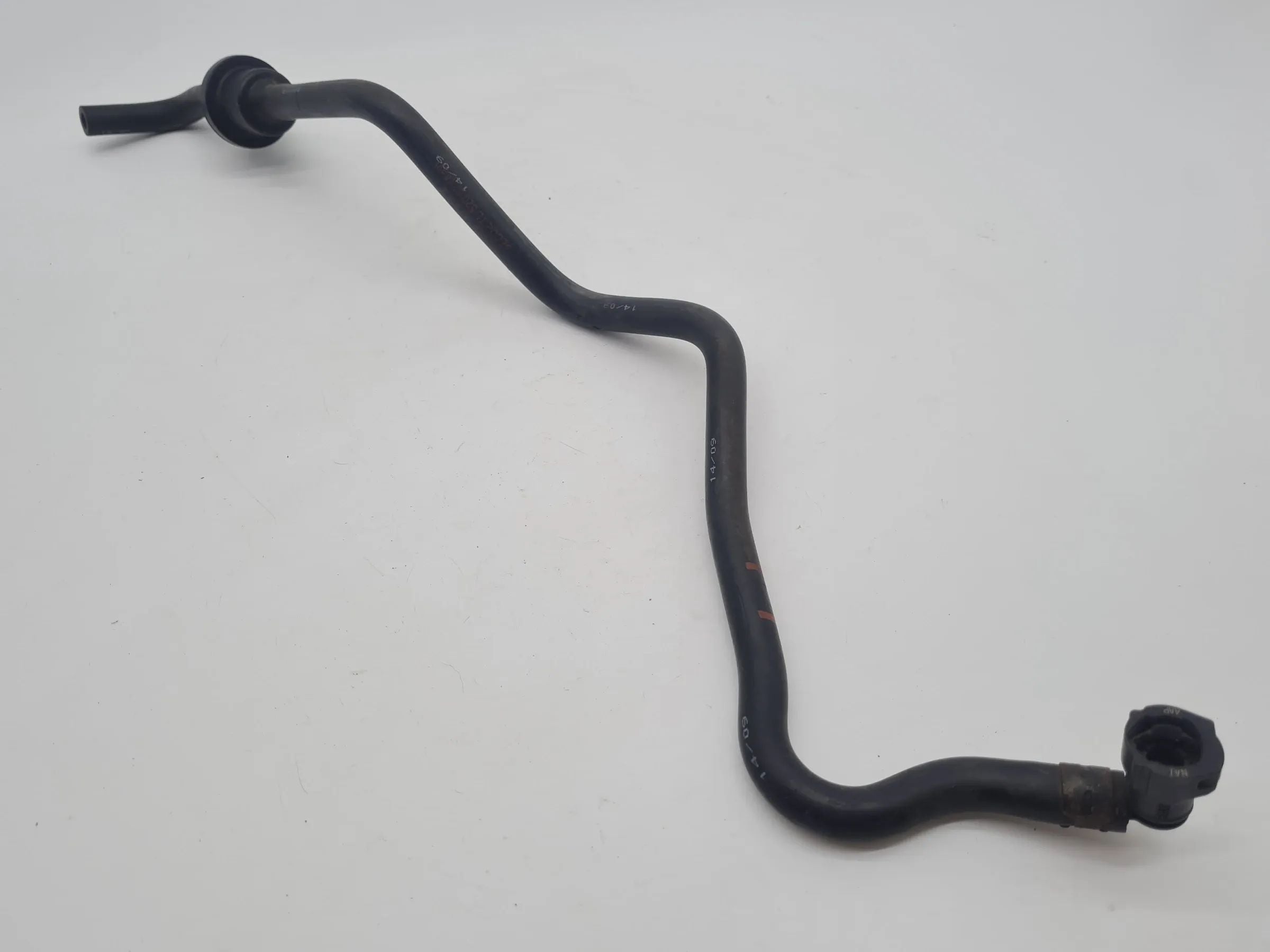 Original Seat Ibiza (6L1/6L2) Magnetventil Entlüftungsventil 036133514E