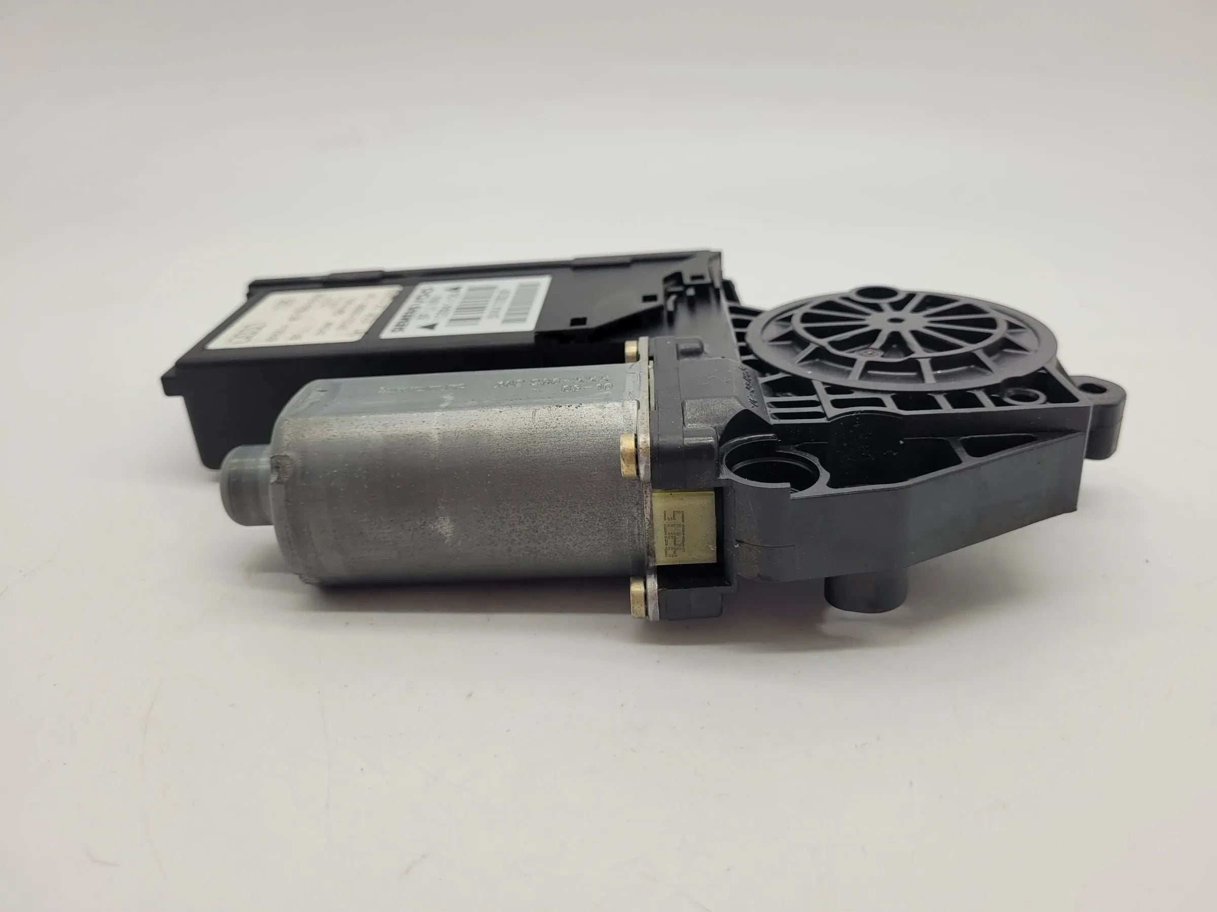 Original Audi A4 (8E/B6/B7) Fensterhebermotor Rechts Vorne 8E1959802B