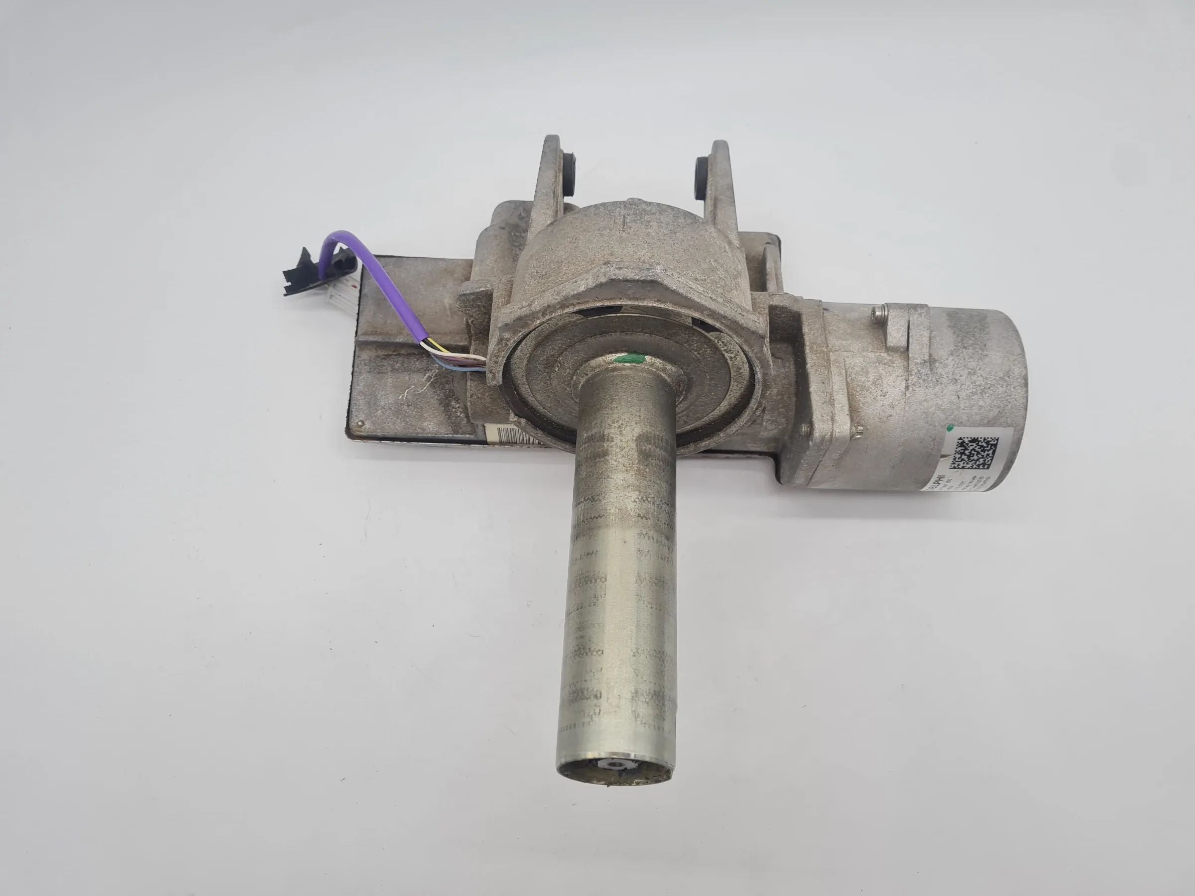 Original Fiat Punto Grande (199) Servomotor Servopumpe 26117861 / 55703372