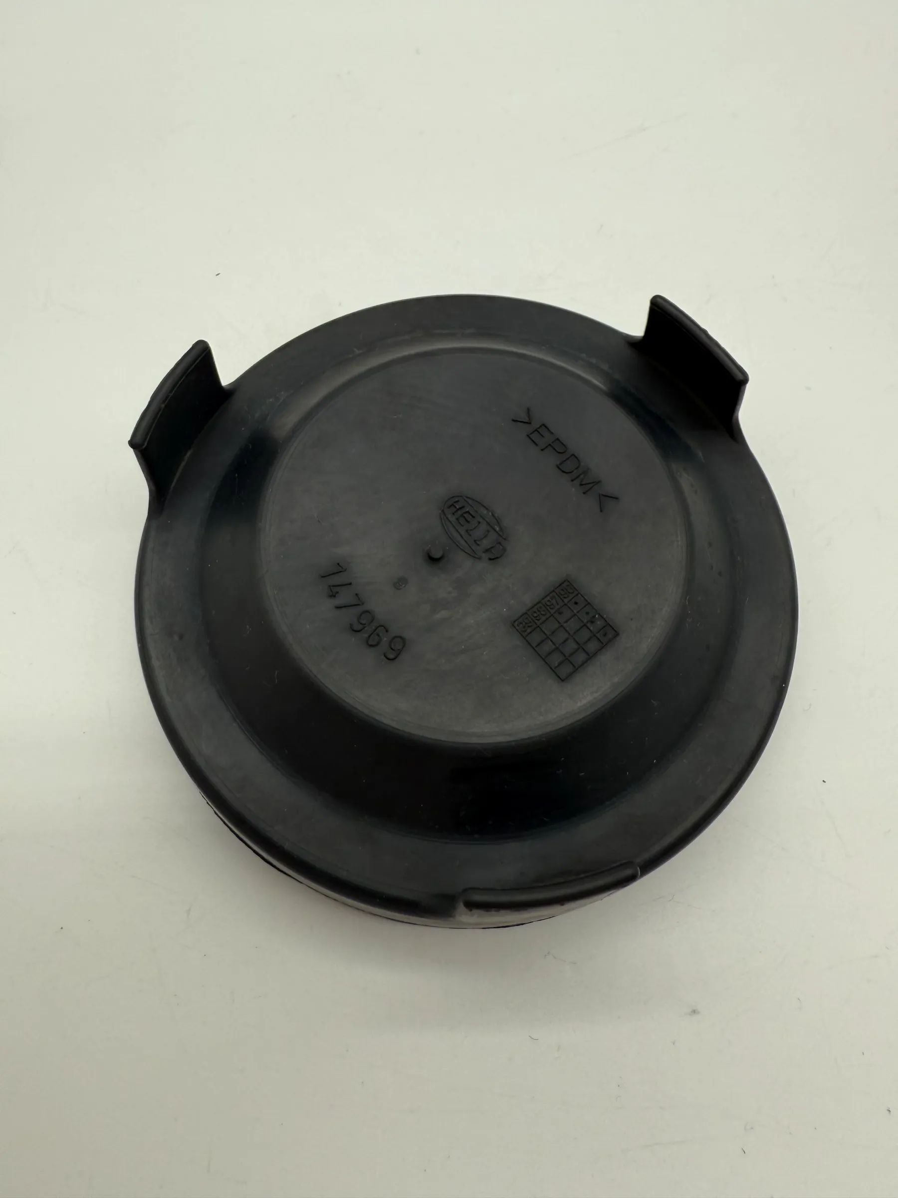 VW Passat 3B Berlina Bj 98 Copri Faro Cappuccio 147969 #108811-F416